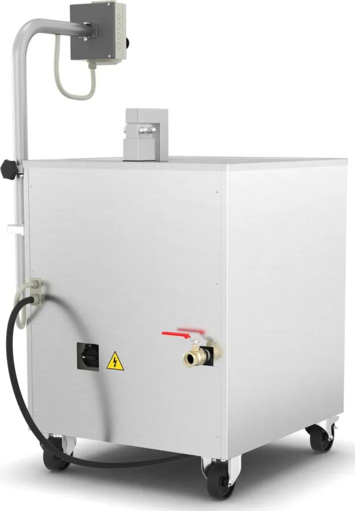 Krymptank Henkelman DT 60