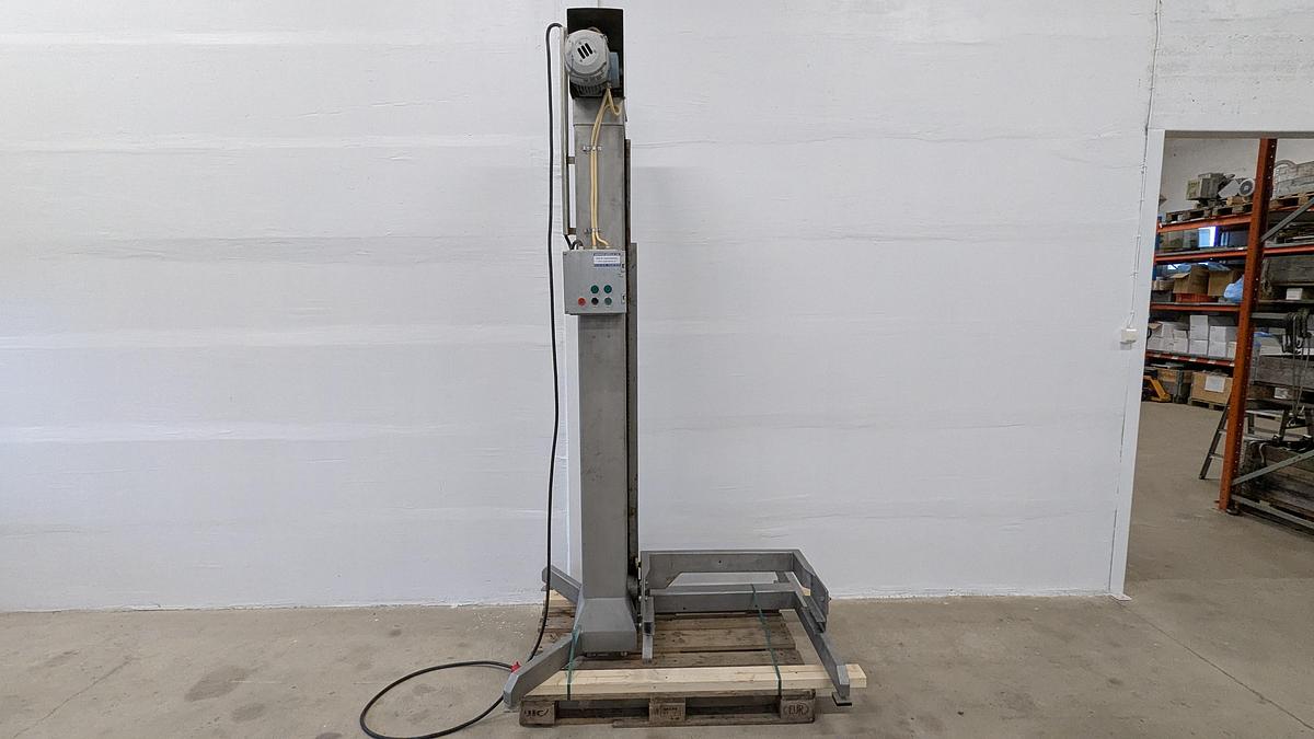 Used Skänkvagnslyft  #2742