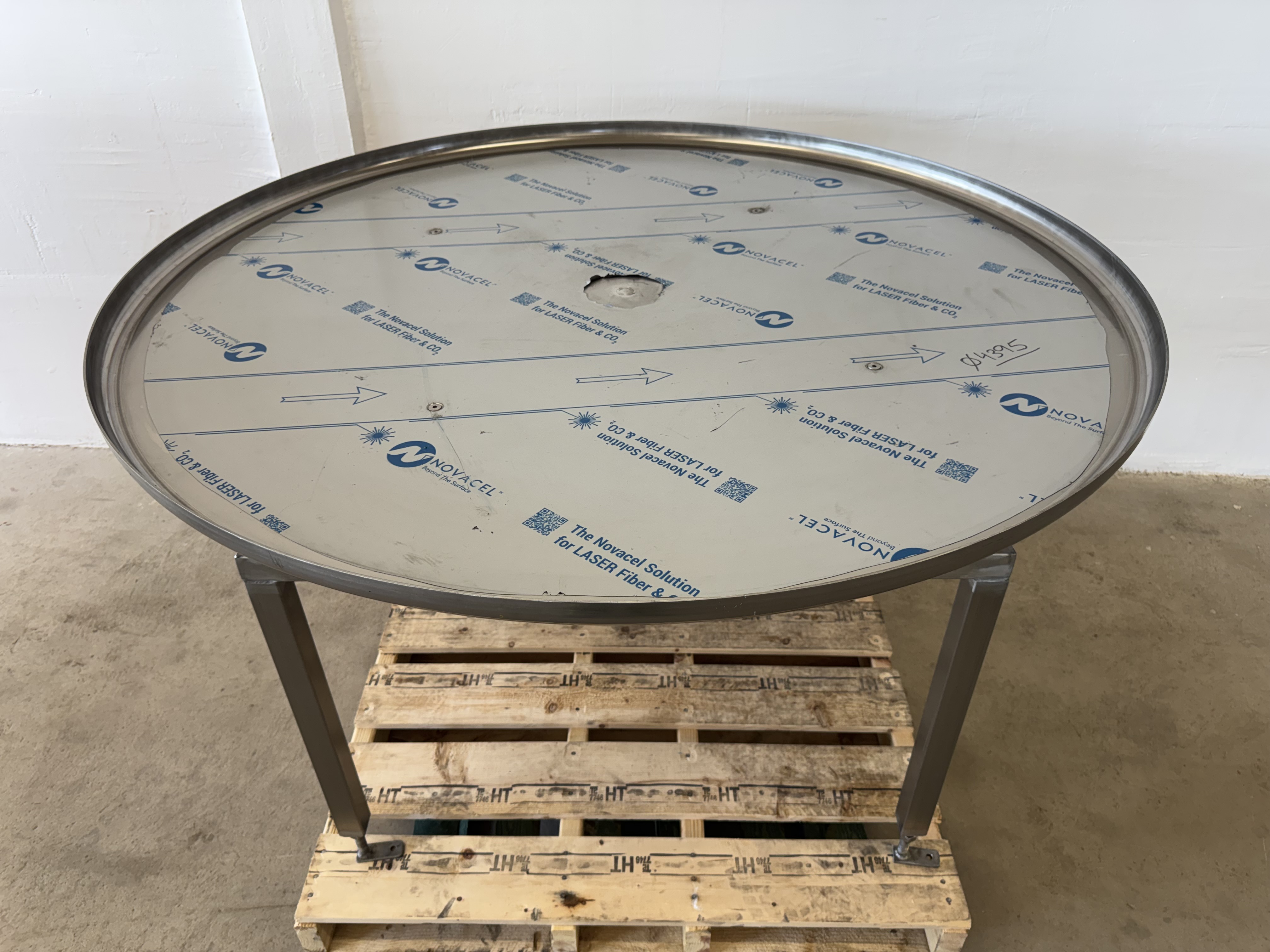 Other Sorteringsbord 140x83 #2846