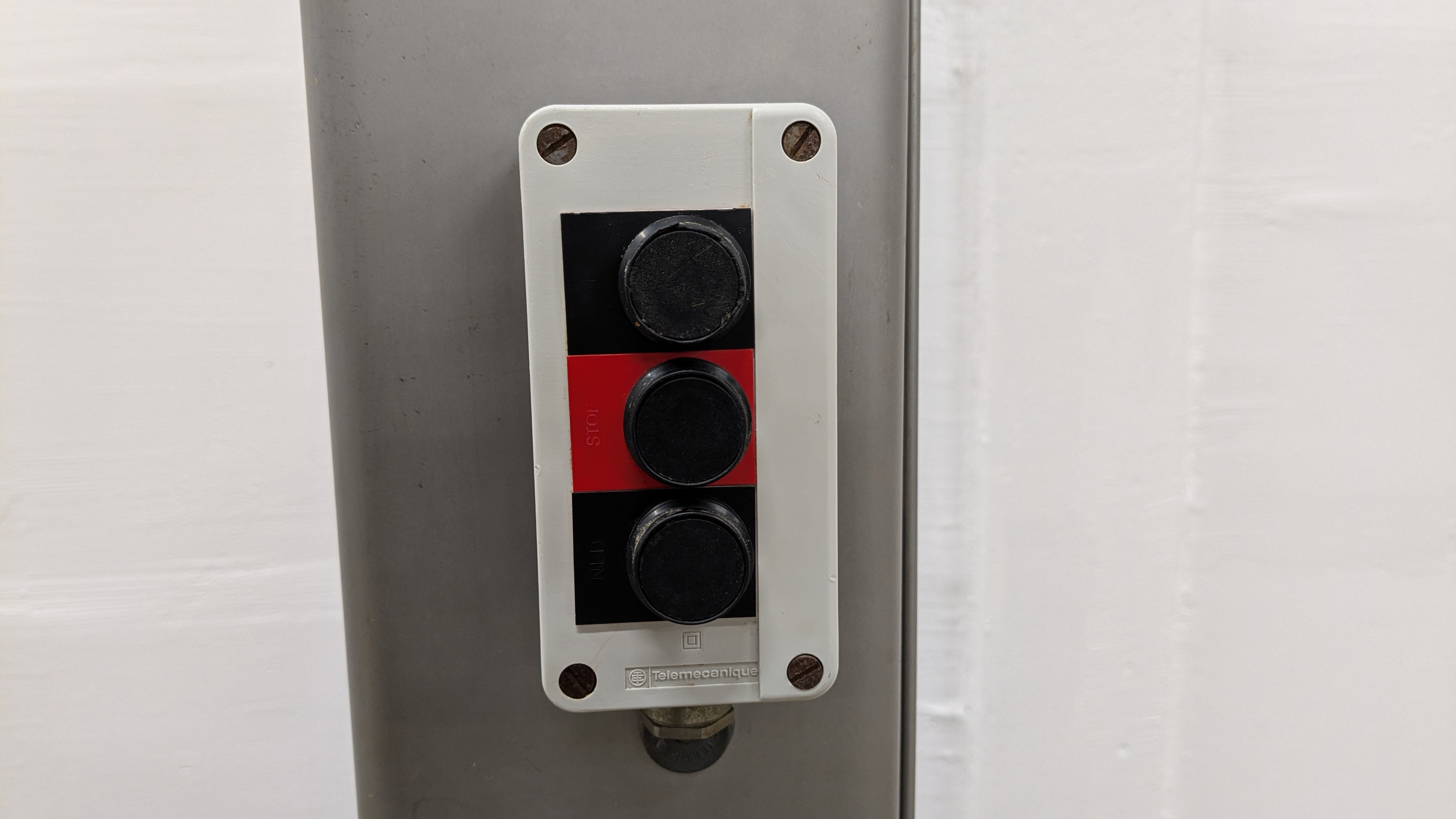 Used Skänkvagnslyft Carnitech L.25 #2749