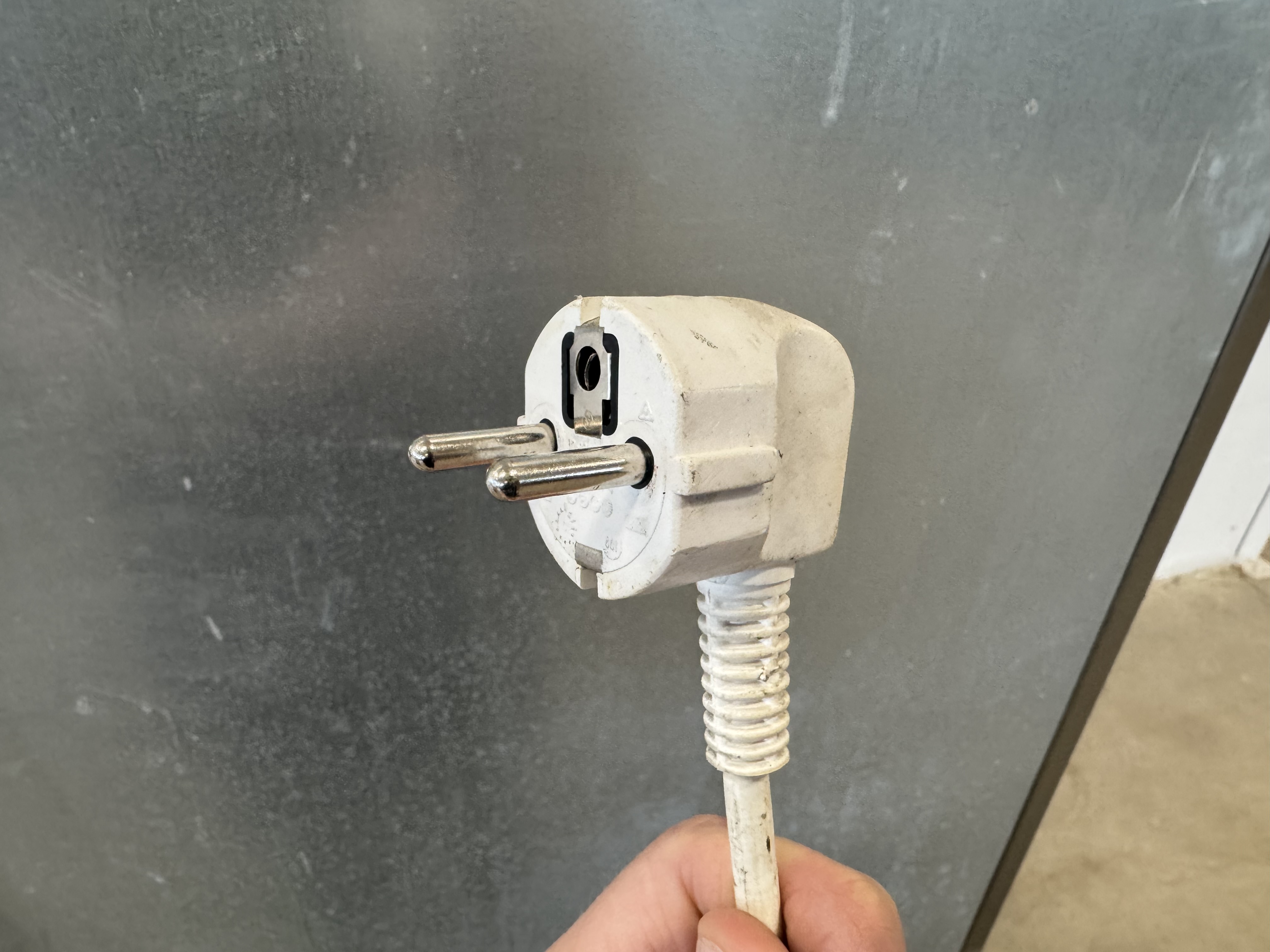 Used Kylskåp Porkka C520 #2892
