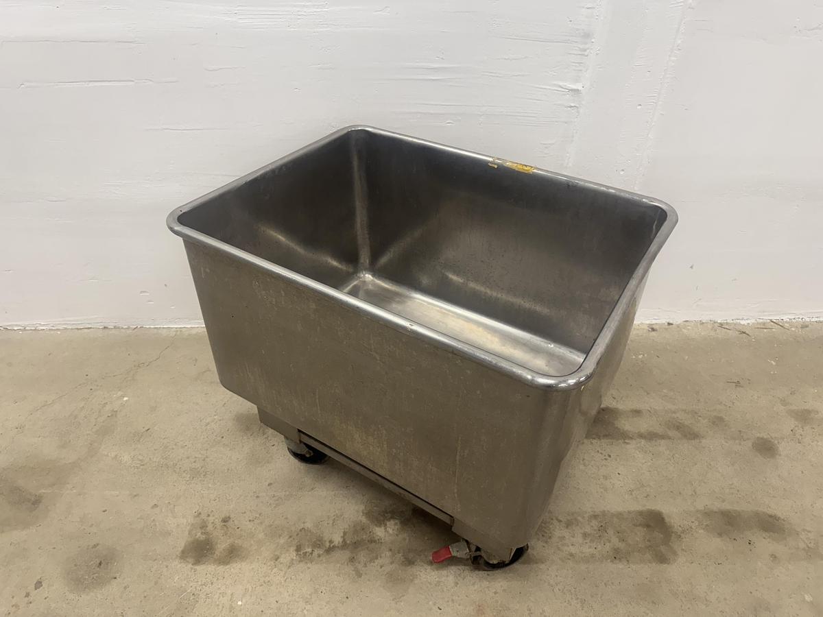 Other Saltkar 200L #10675