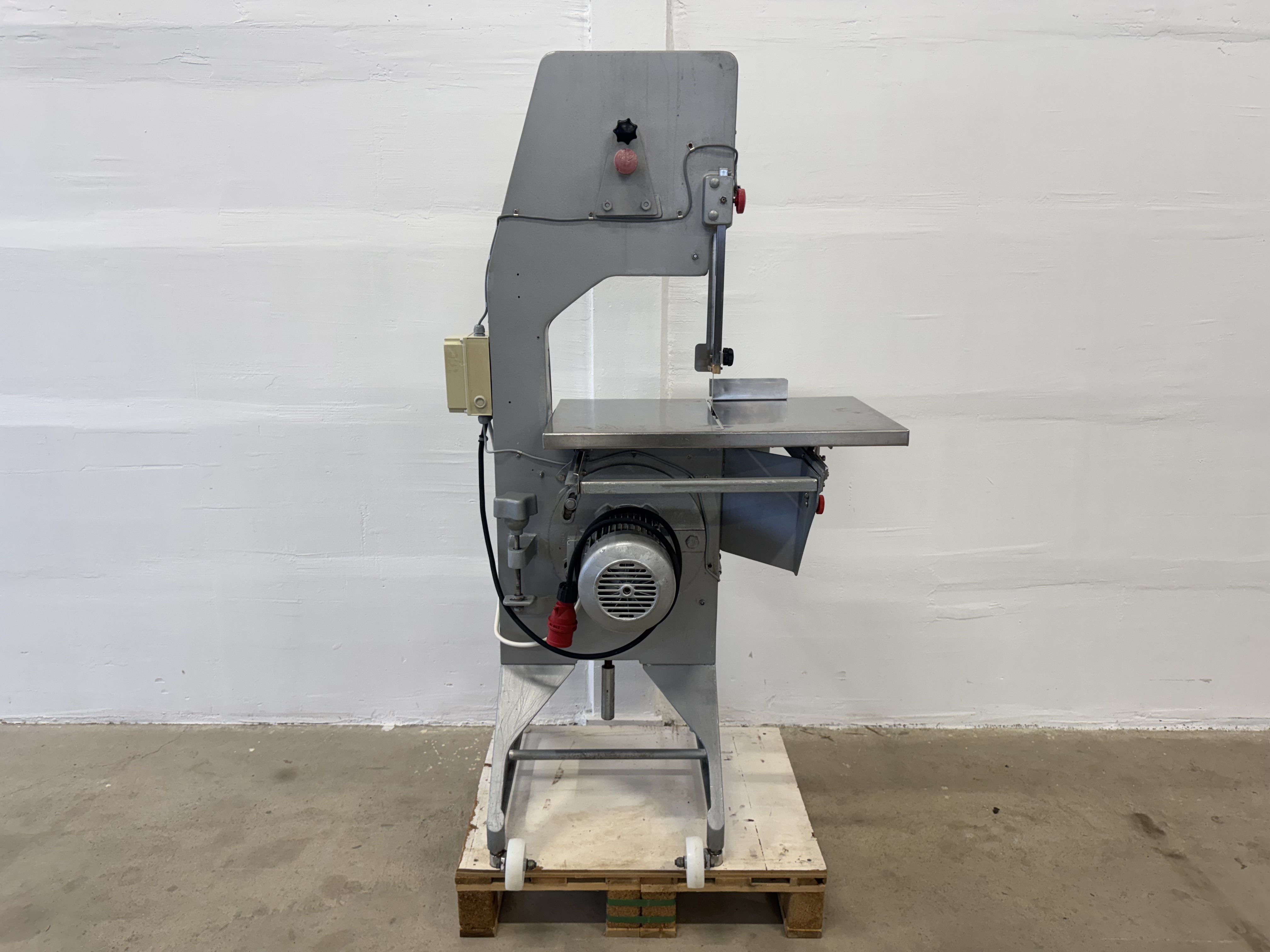 Used Bankeryd BM-35 #2777