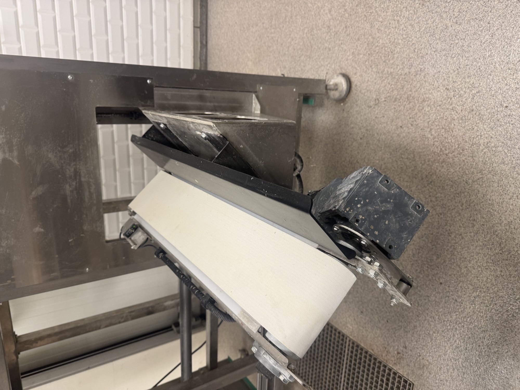 Used Vilskåp Glimek IPP 6/22 -2019 #2966