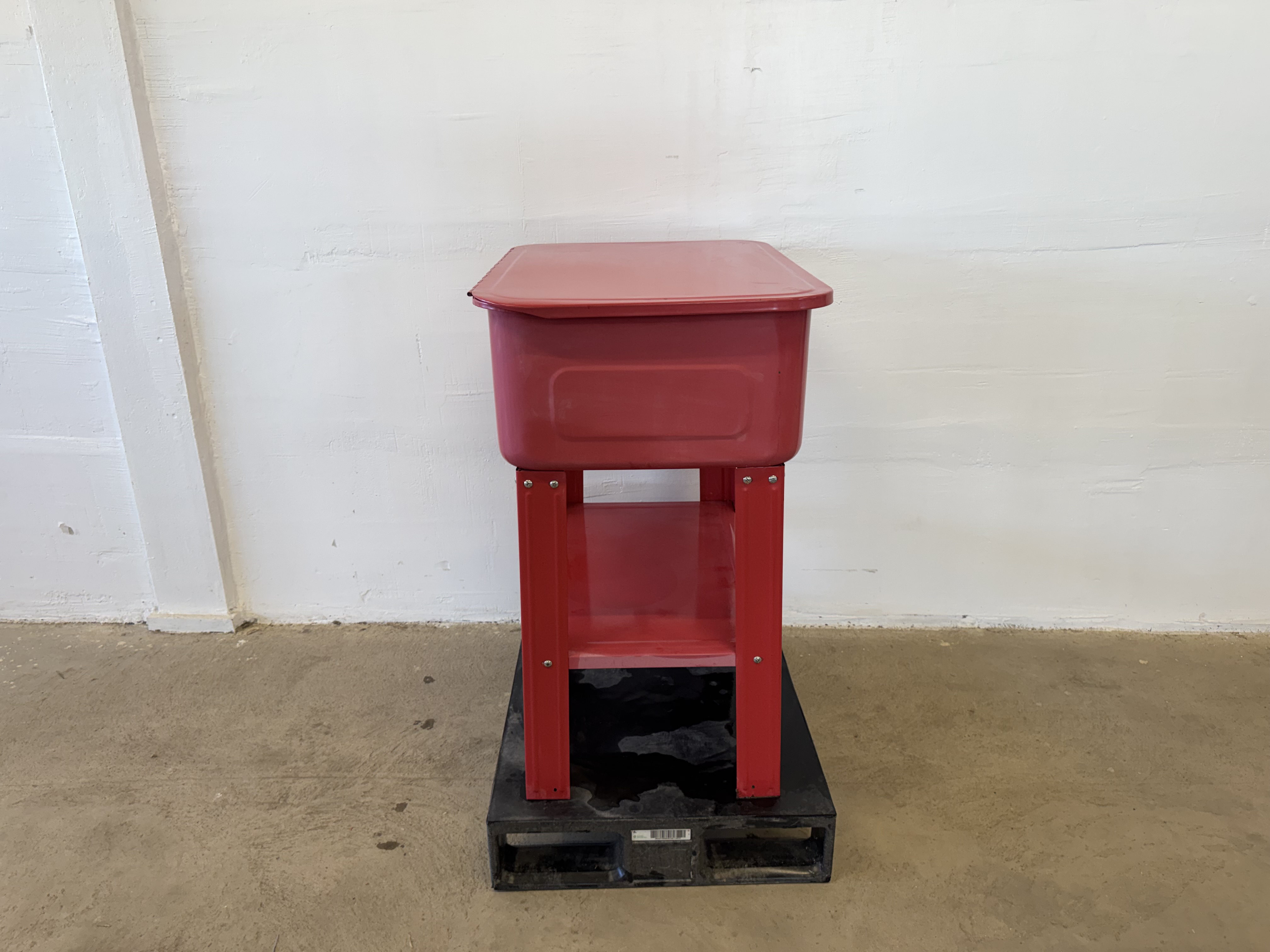 Used Smådelstvätt #2864