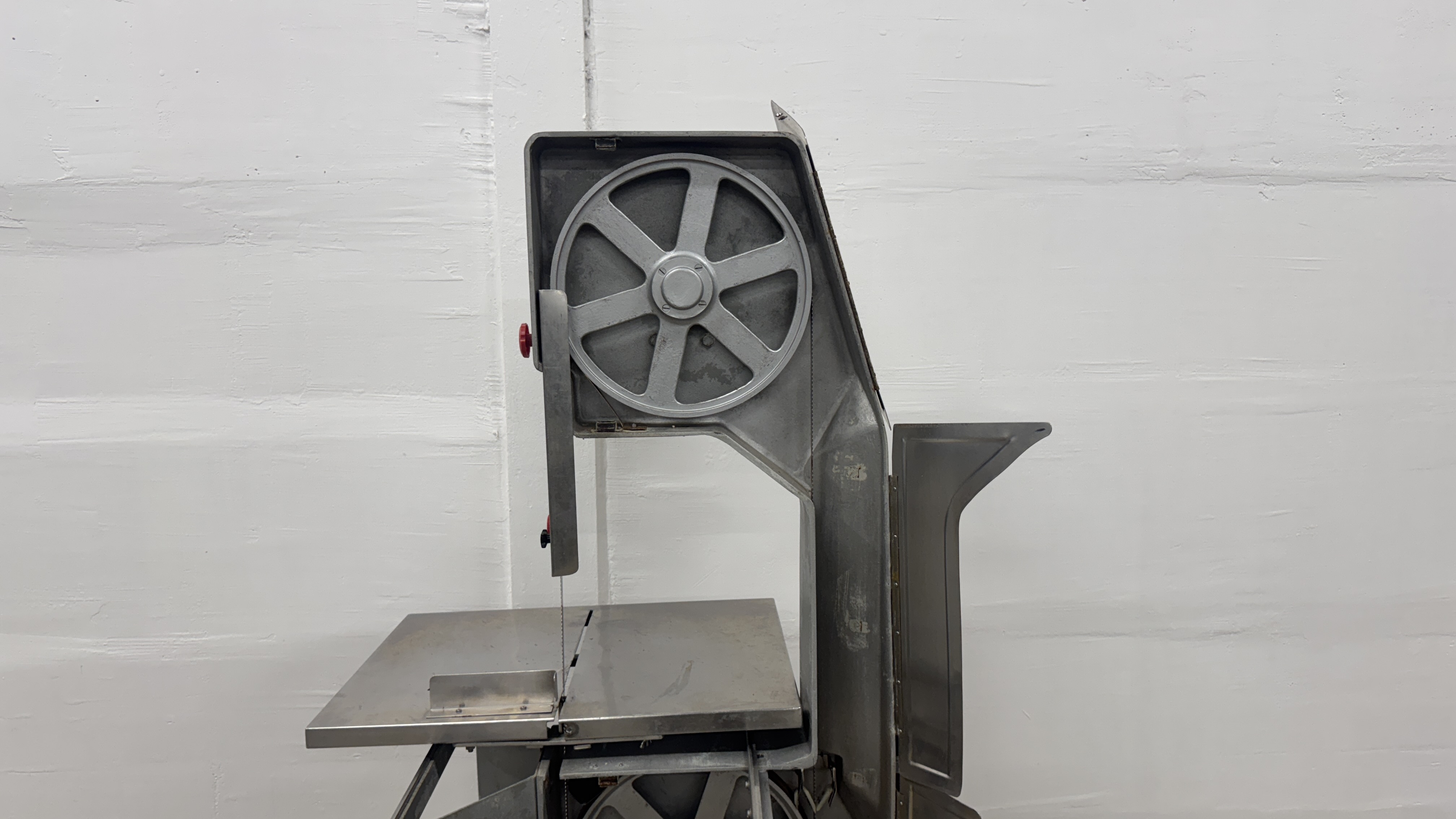 Used Bandsåg BM-45 #2707 (utan broms)