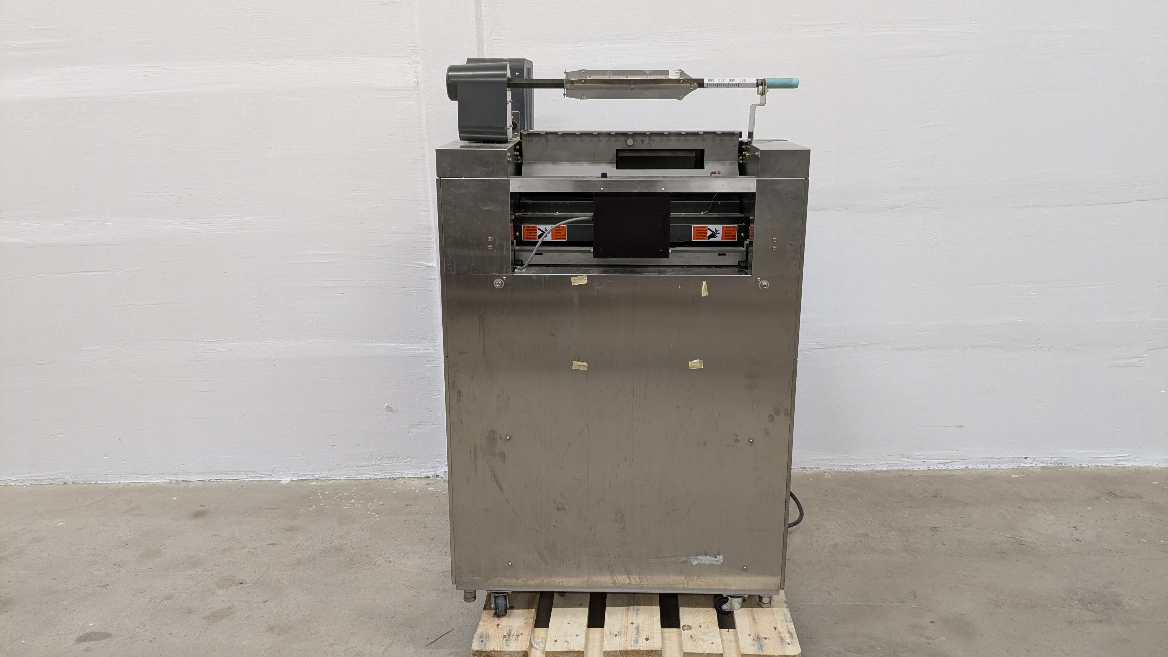 Used AW-4600FX #2755