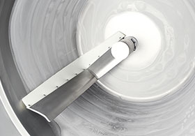 Tumlare Rühle MPR 600