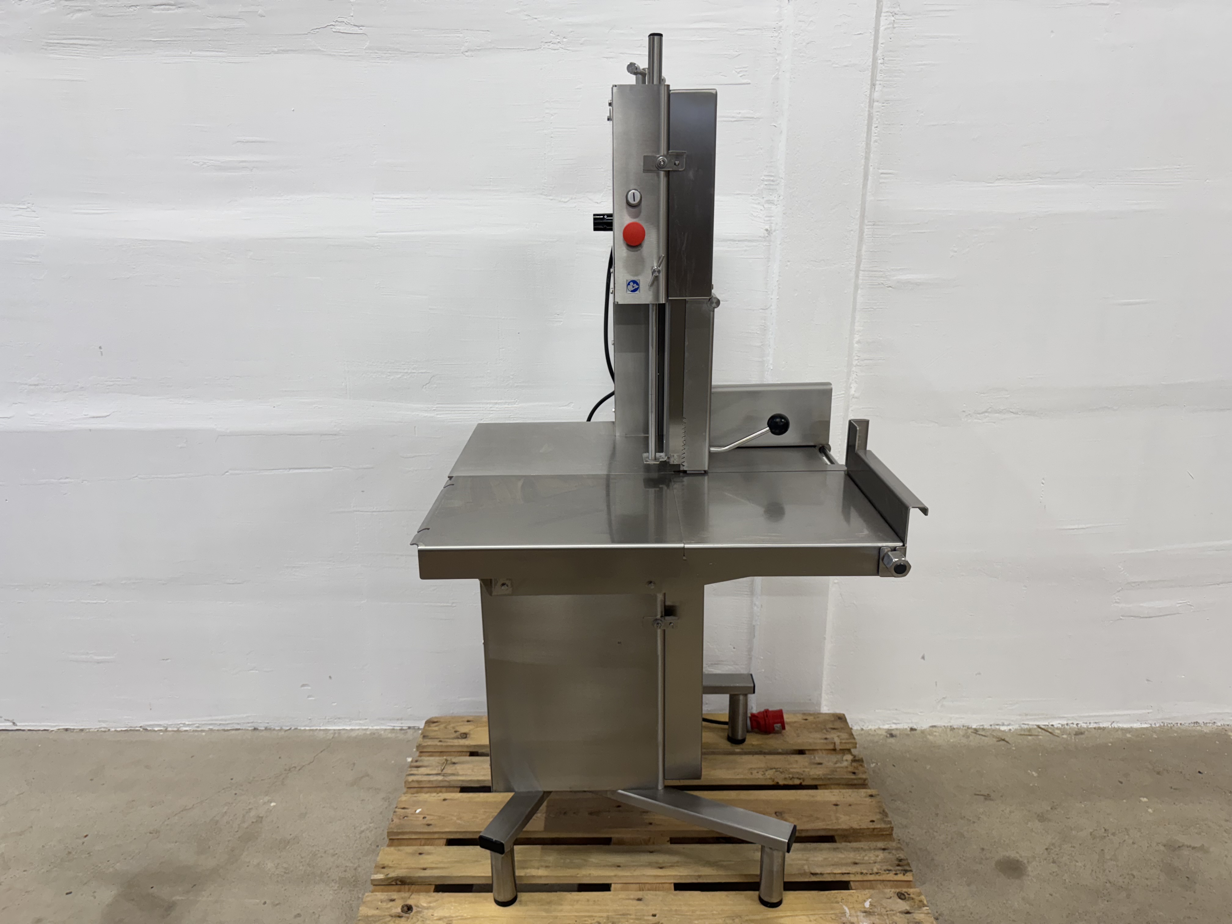 Used Medoc STL 350 #2766