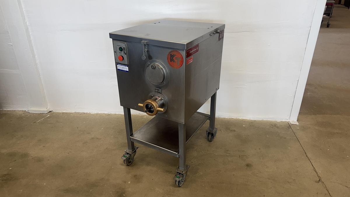 Used Blandarkvarn KT LM 82 #2607