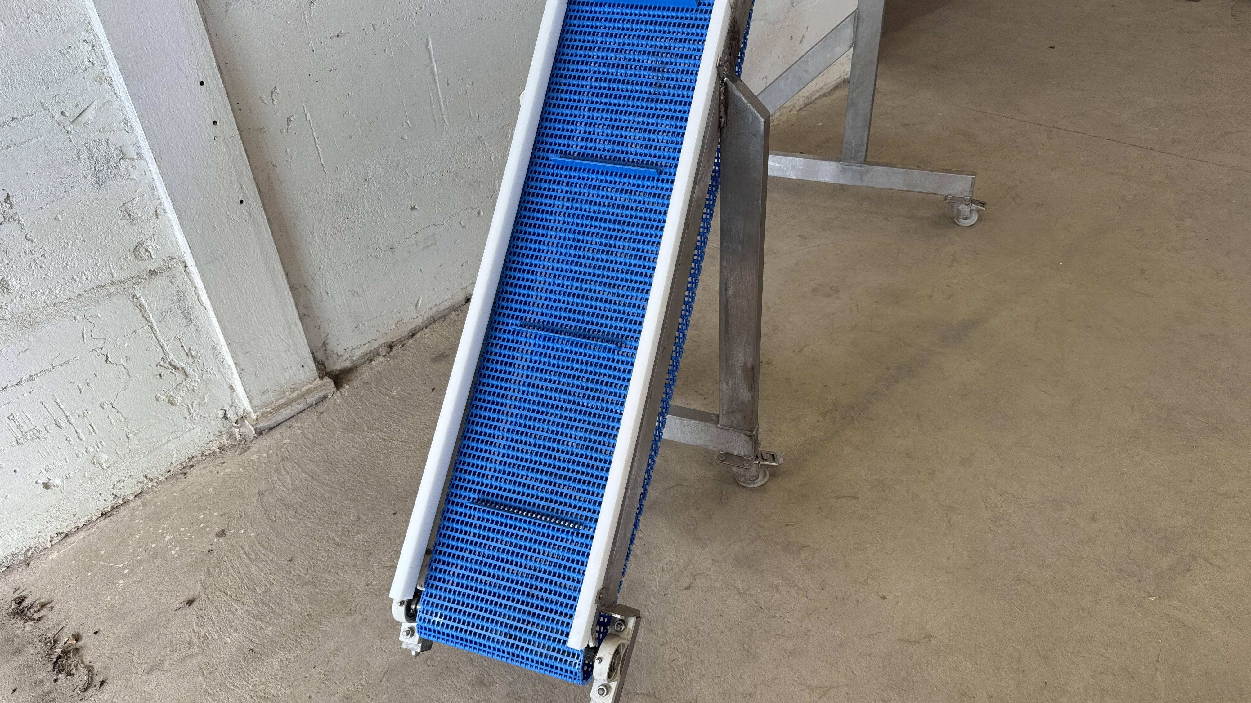 Used Transportband 320x28cm #2330