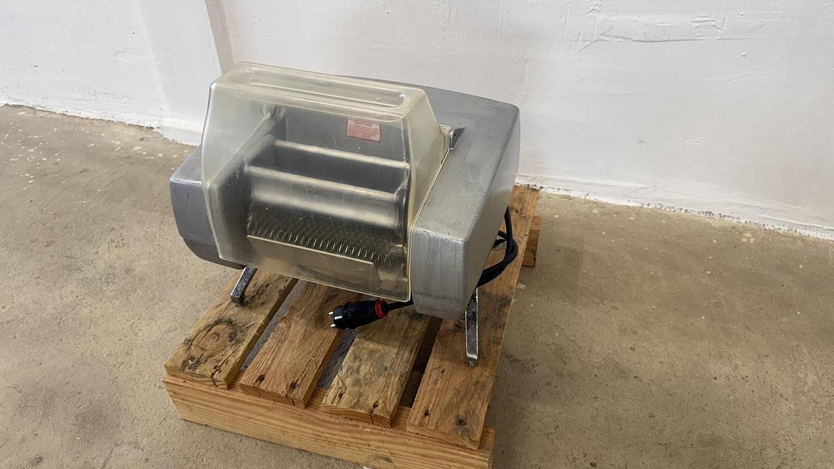 Used Berkel Mörare #2662