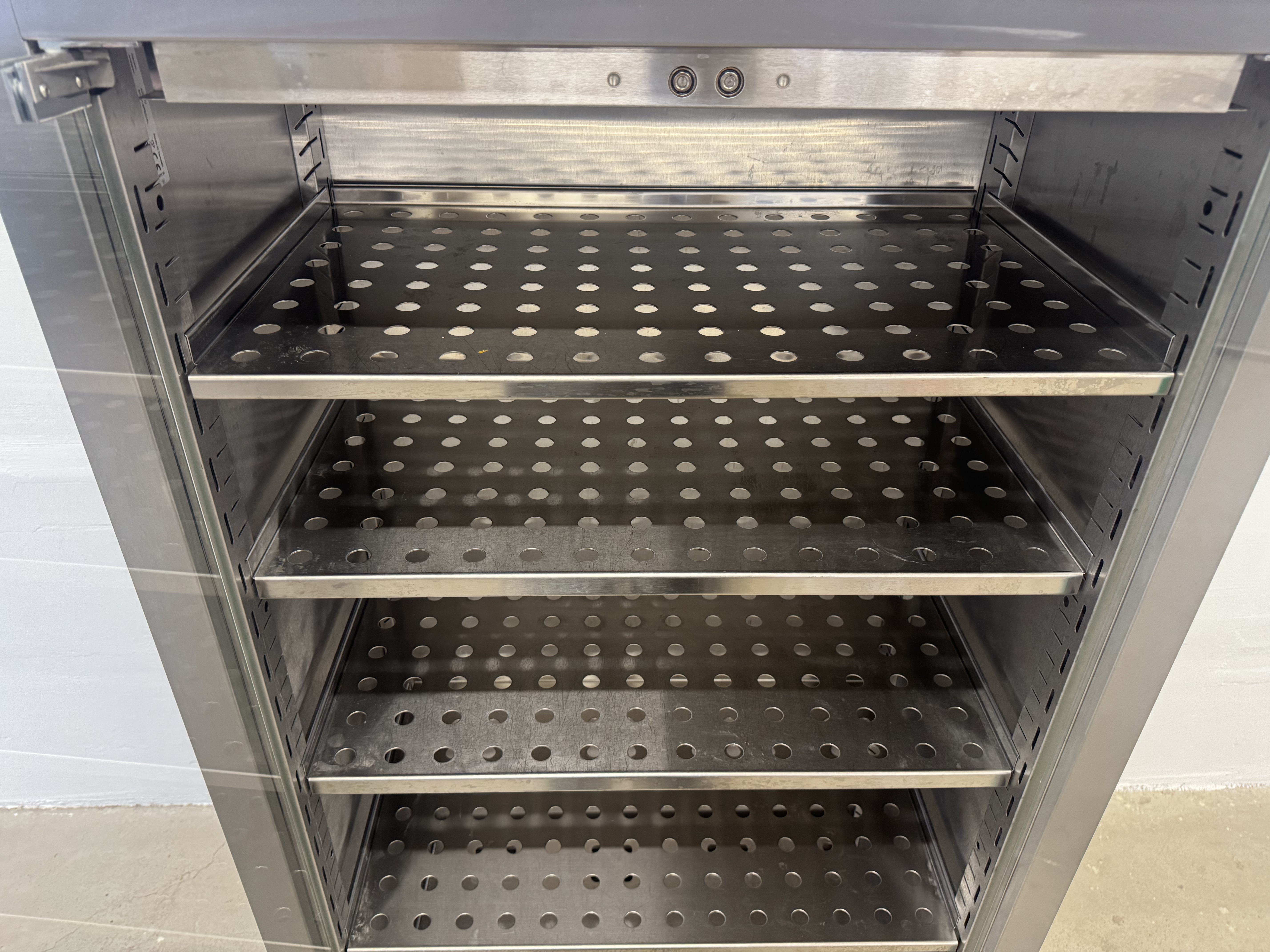 Used Haglund skåp-special #2758