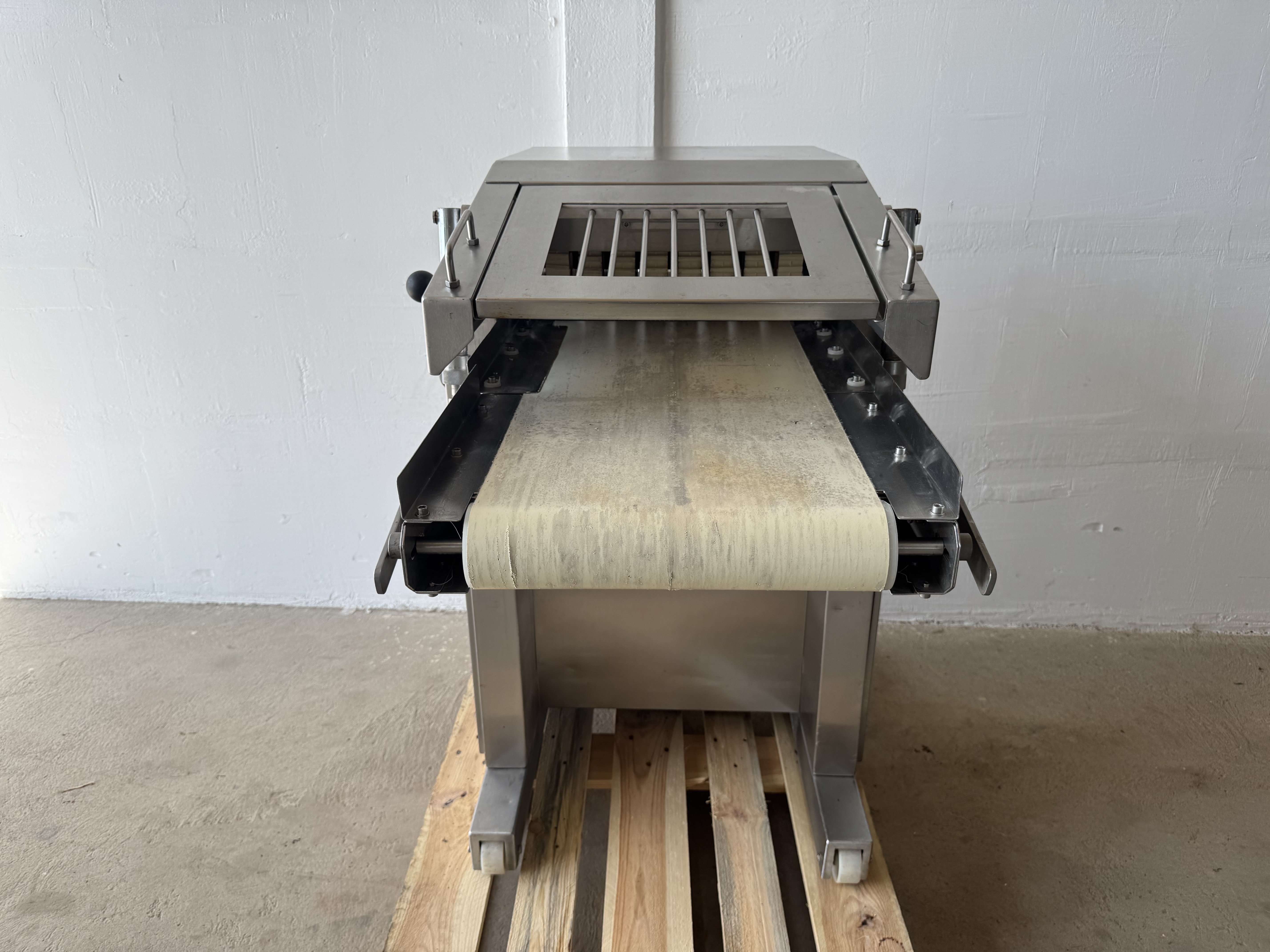Used Maja SBA 410 #2914