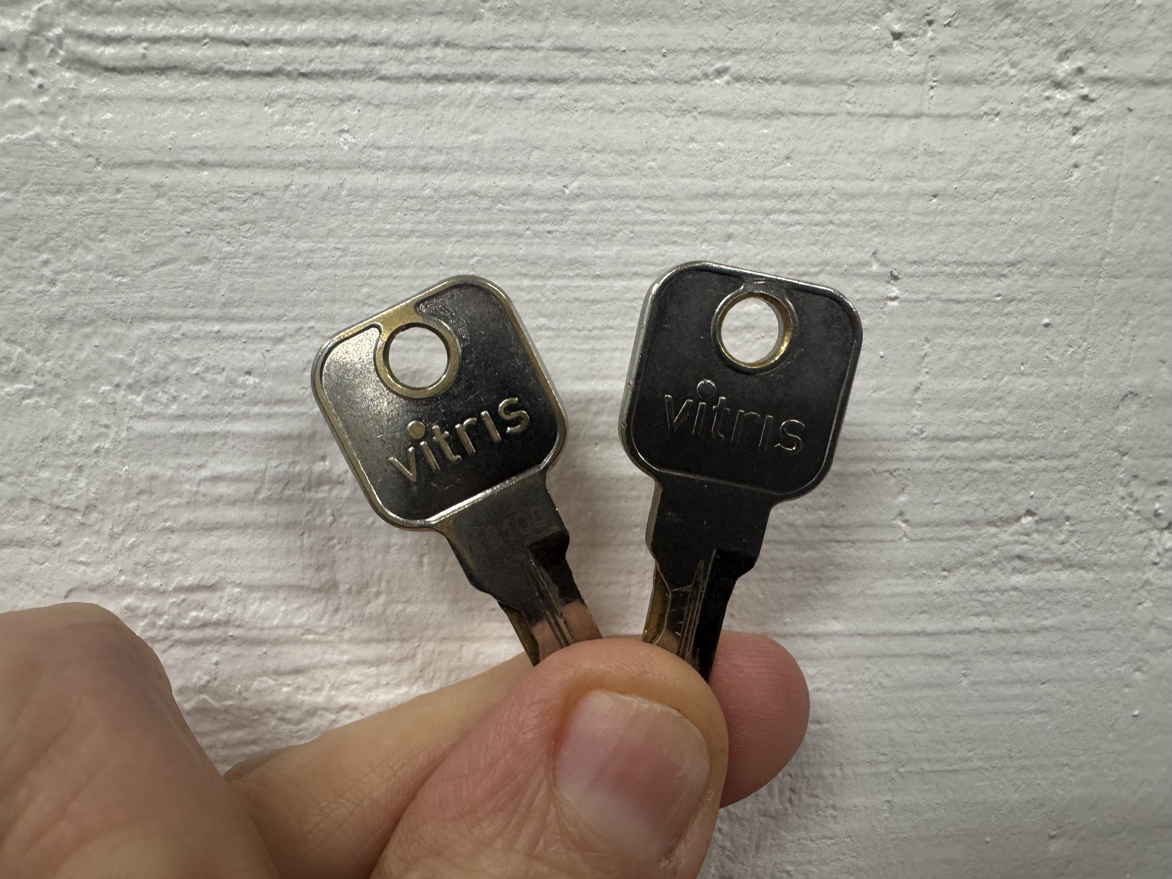 Used Kyldisk med kylda underskåp #2762