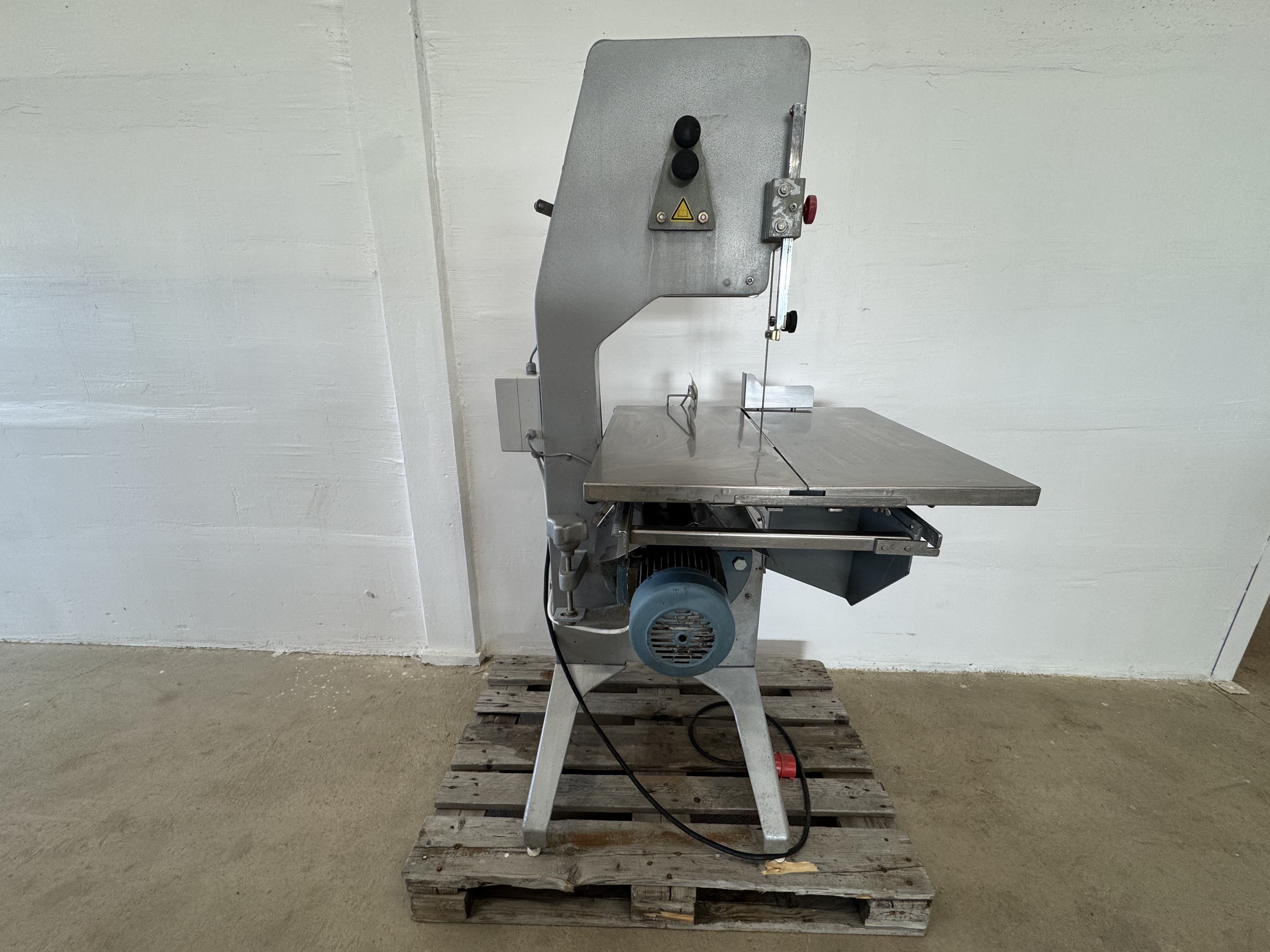 Used Bankeryd BM-35 #2825