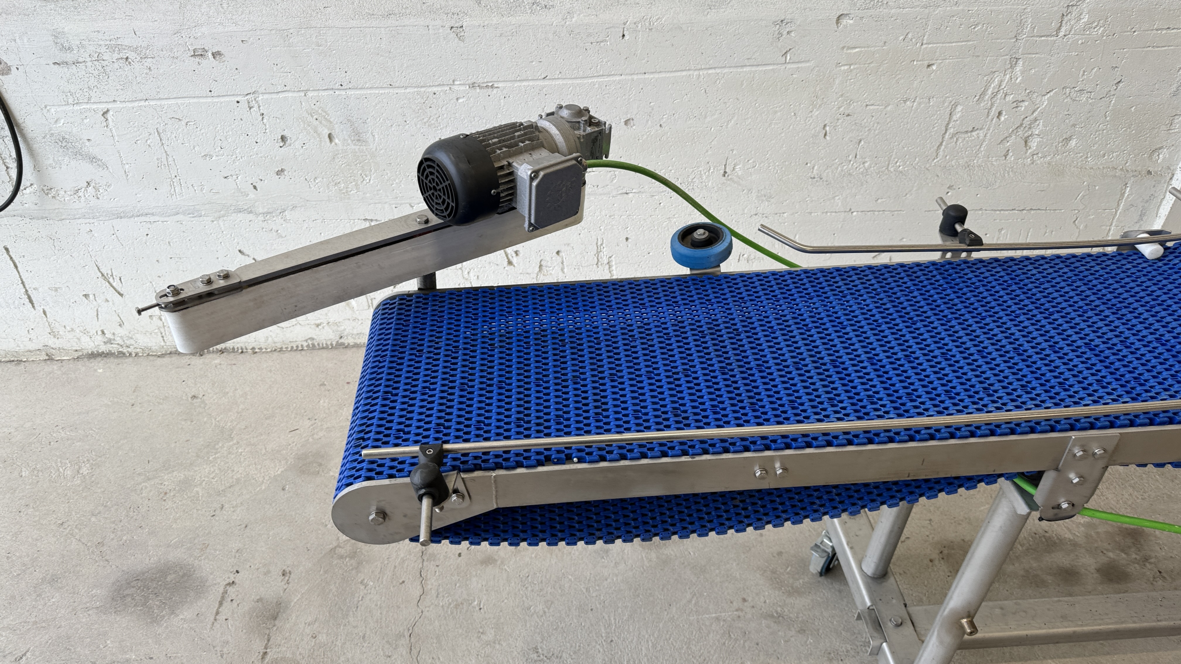 Used Transportband 430x38cm #2234