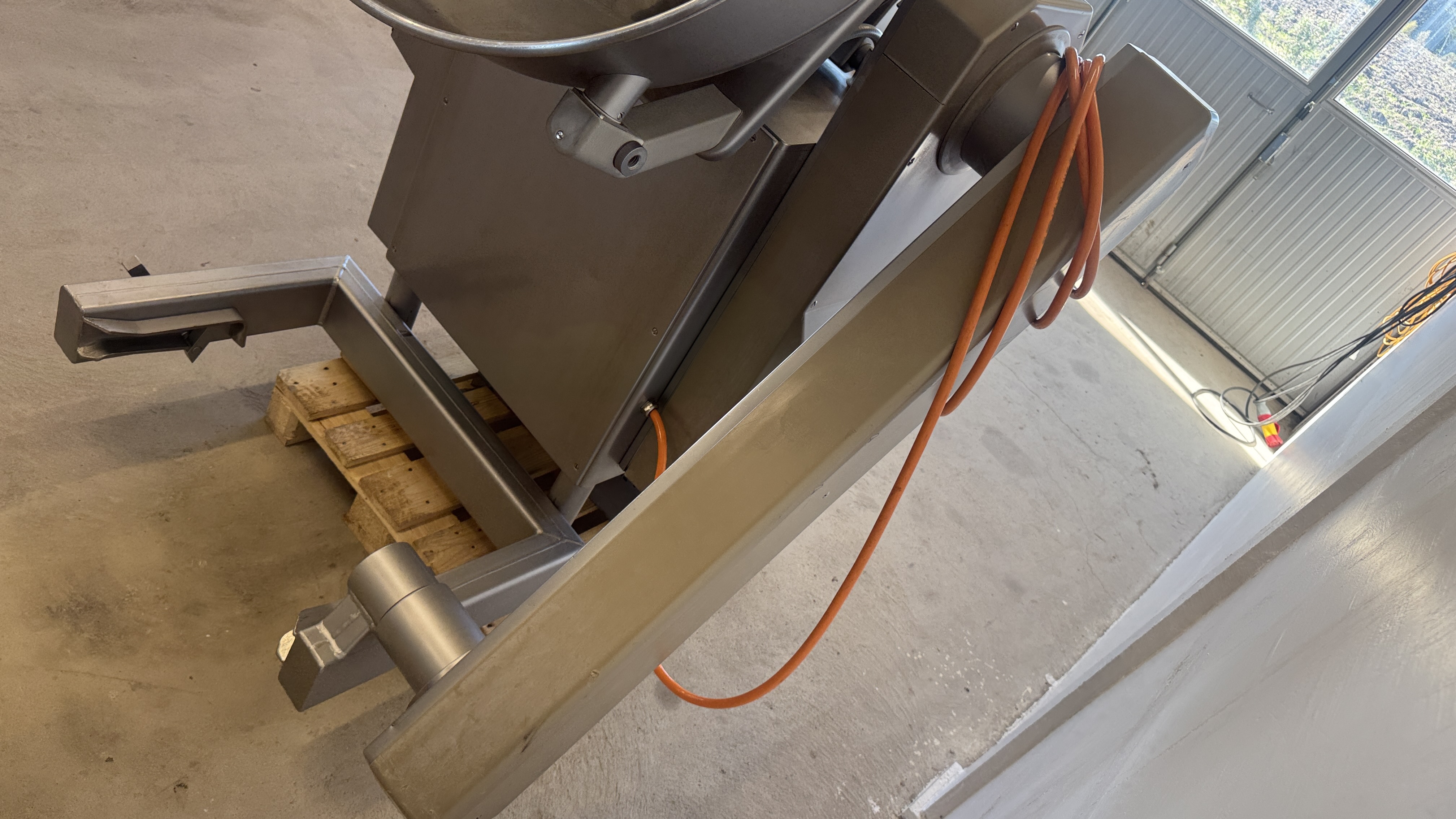 Used Korvspruta Handtmann VF 300 #2676