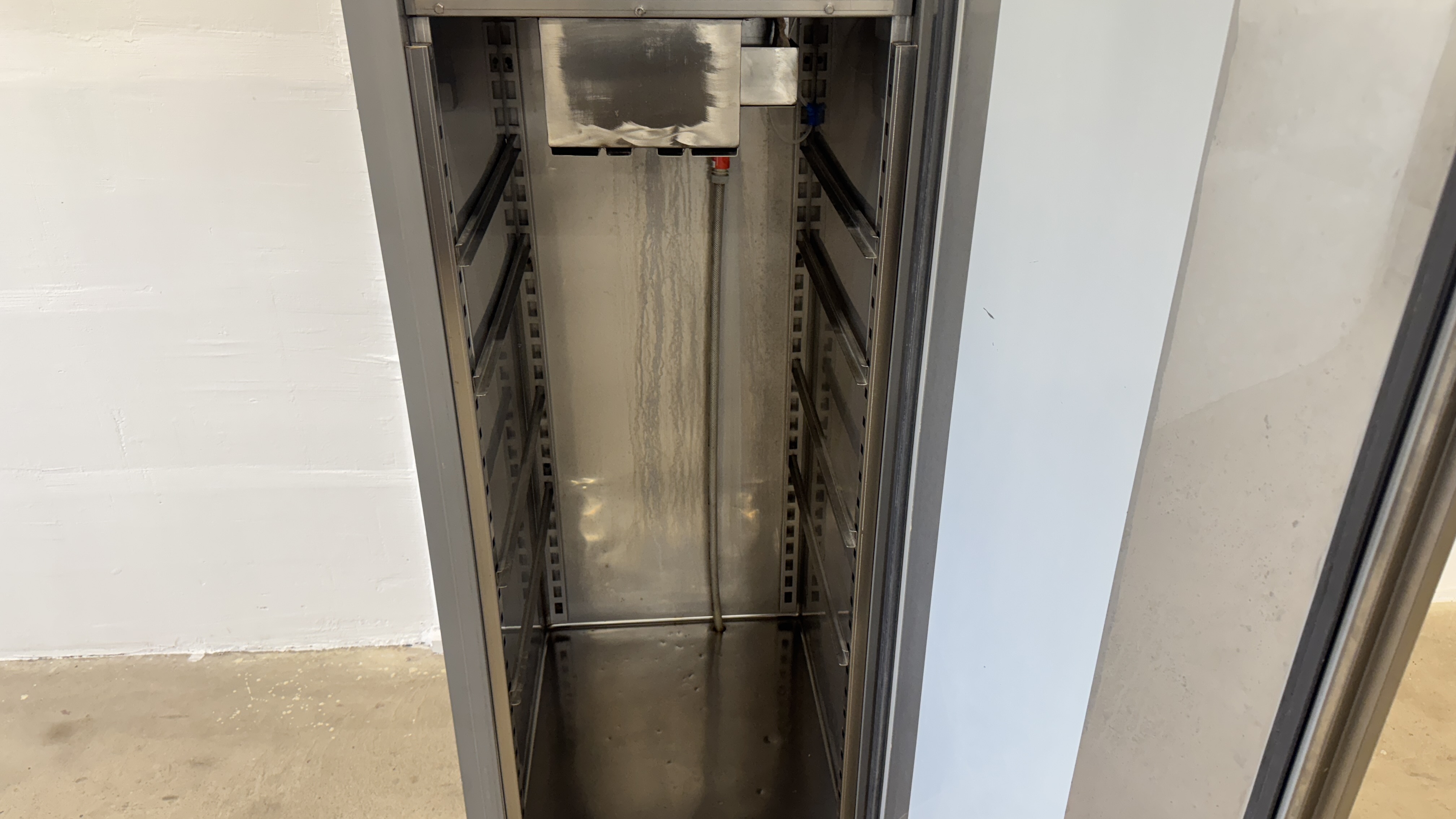 Used Mognadsskåp #2652