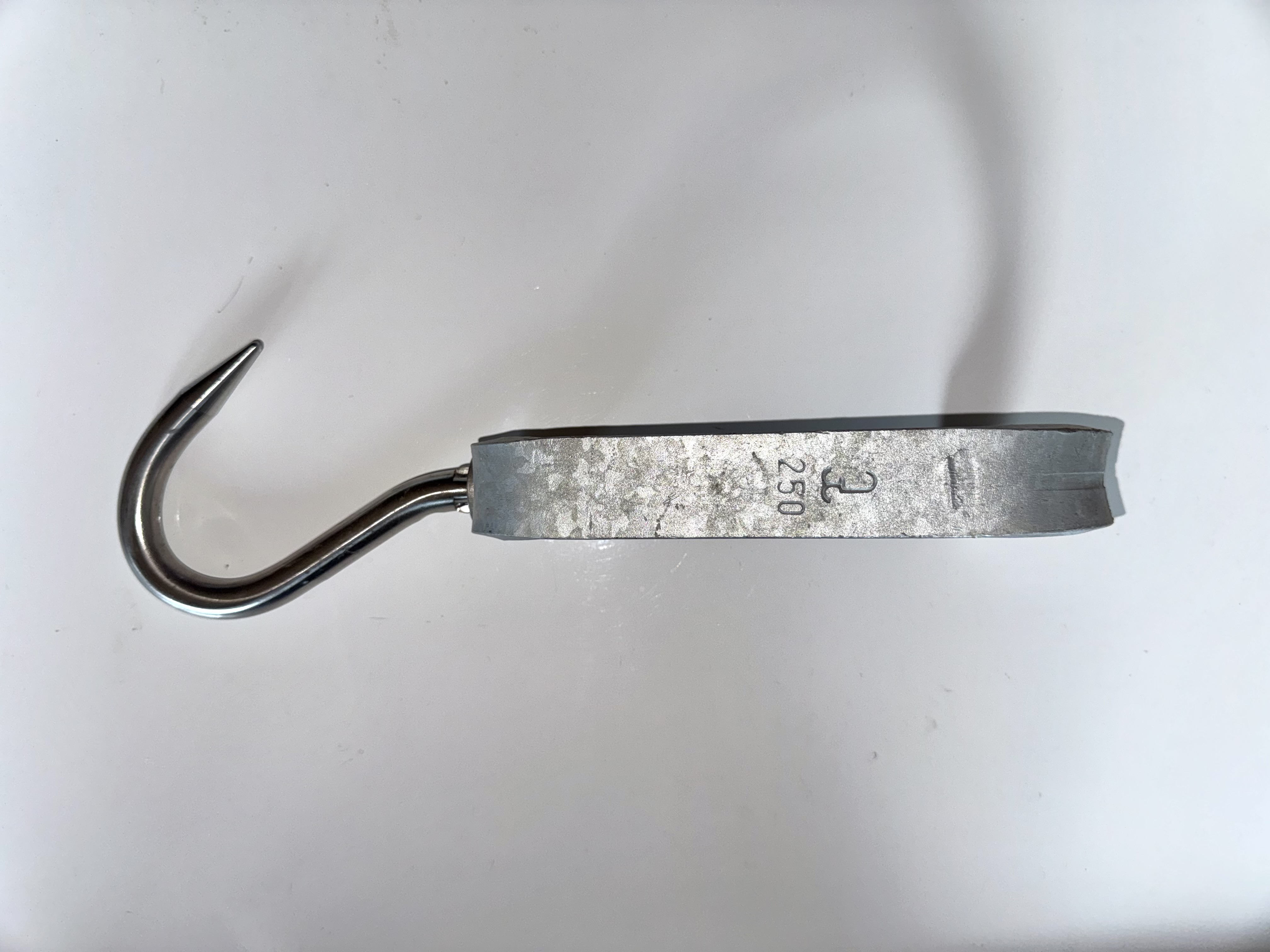 Other Ny Glidkrok 250kg #10628