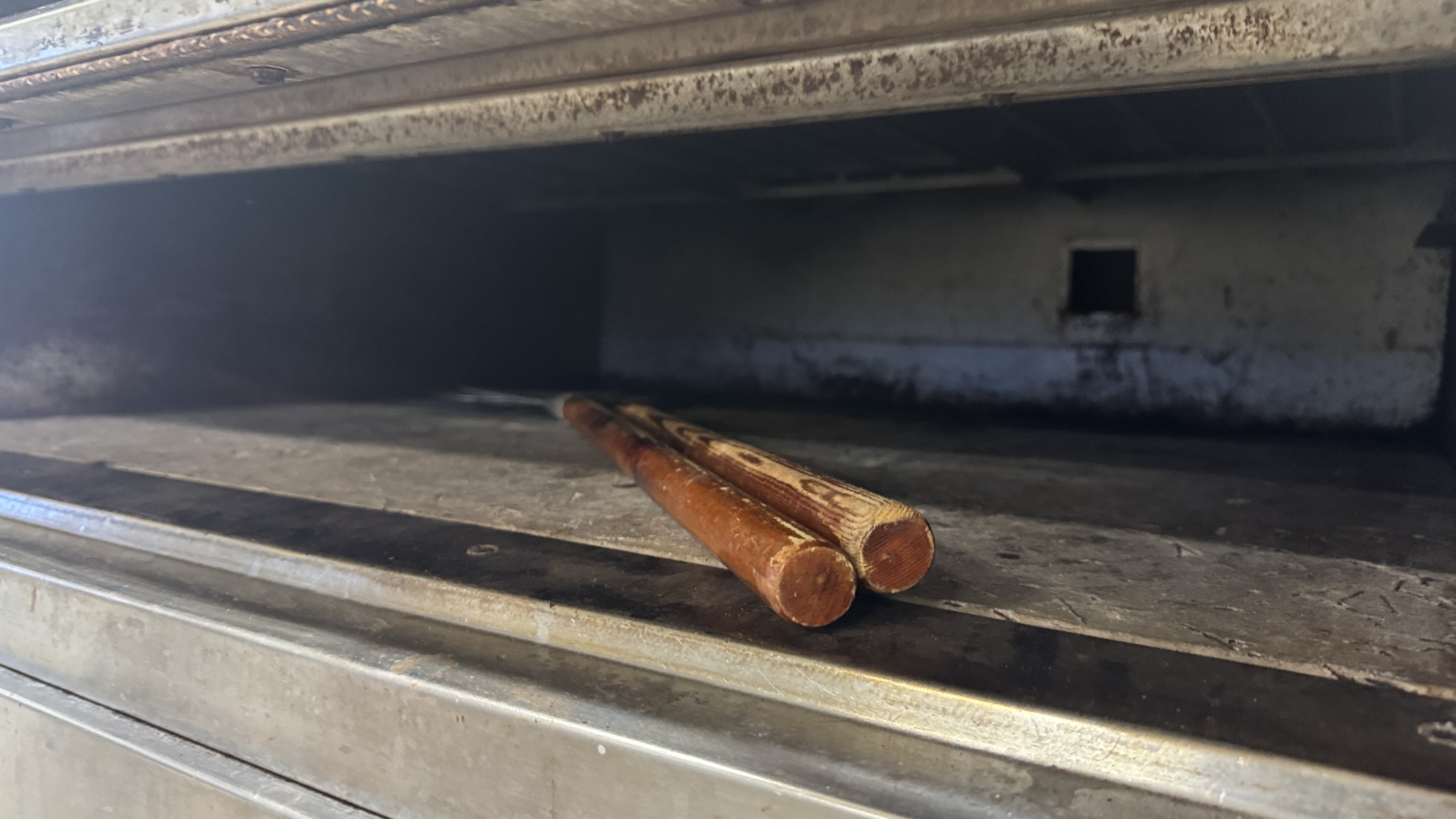 Used Pizzaugn Sveba Dahlén DC12P #2474