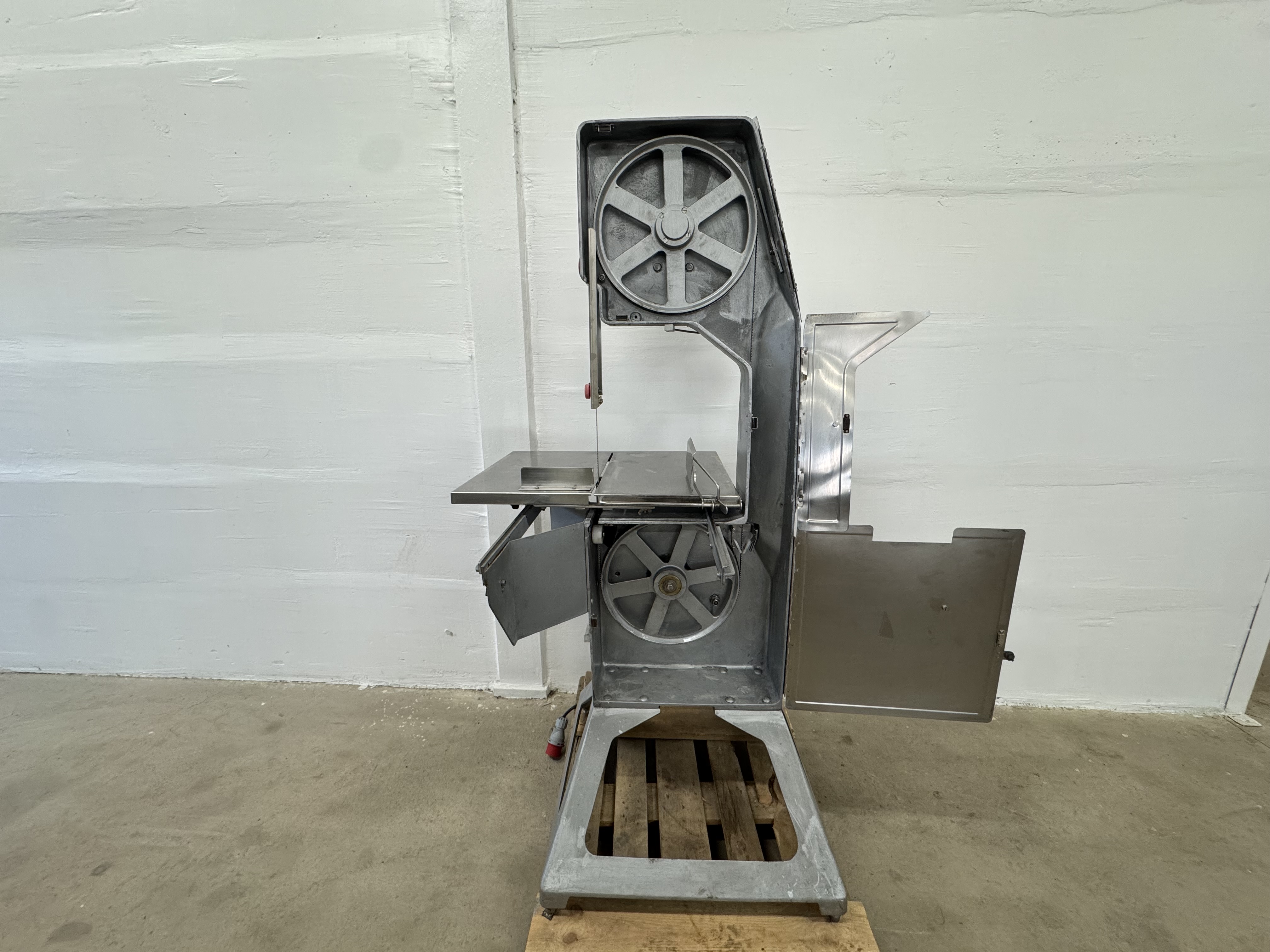 Used Bankeryd BM-45 #2824