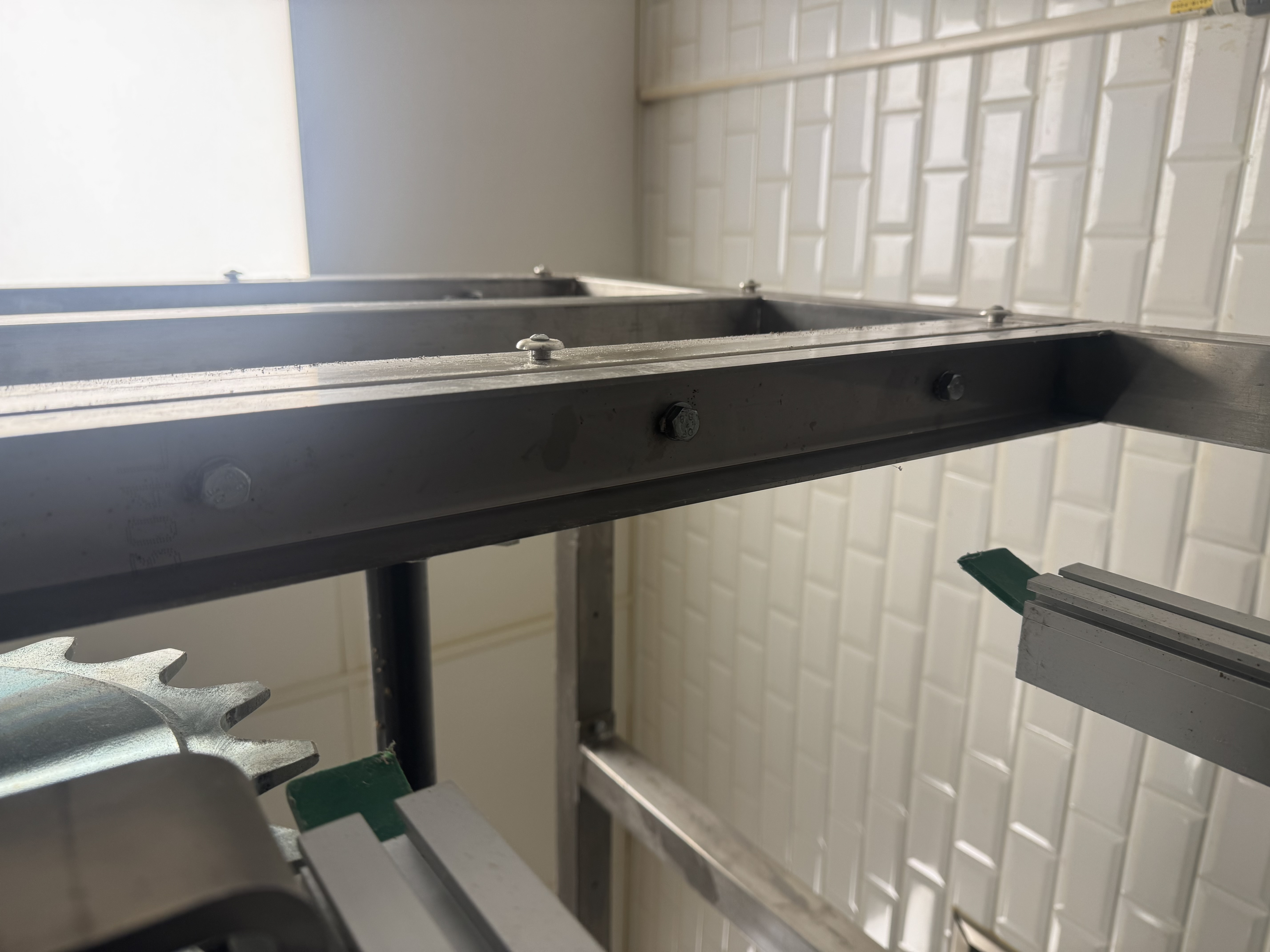 Used Vilskåp Glimek IPP 6/22 -2019 #2966