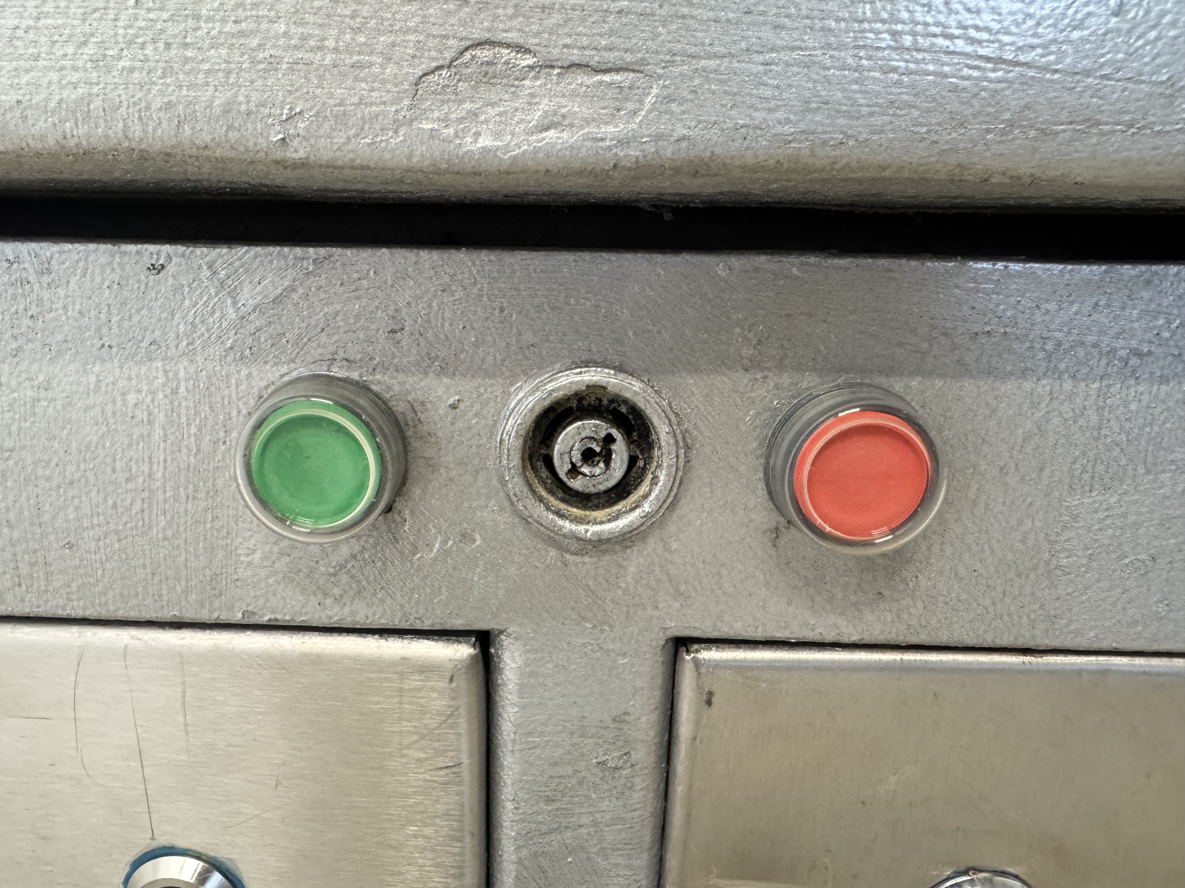 Used Webo matic dubbelkammare #2813