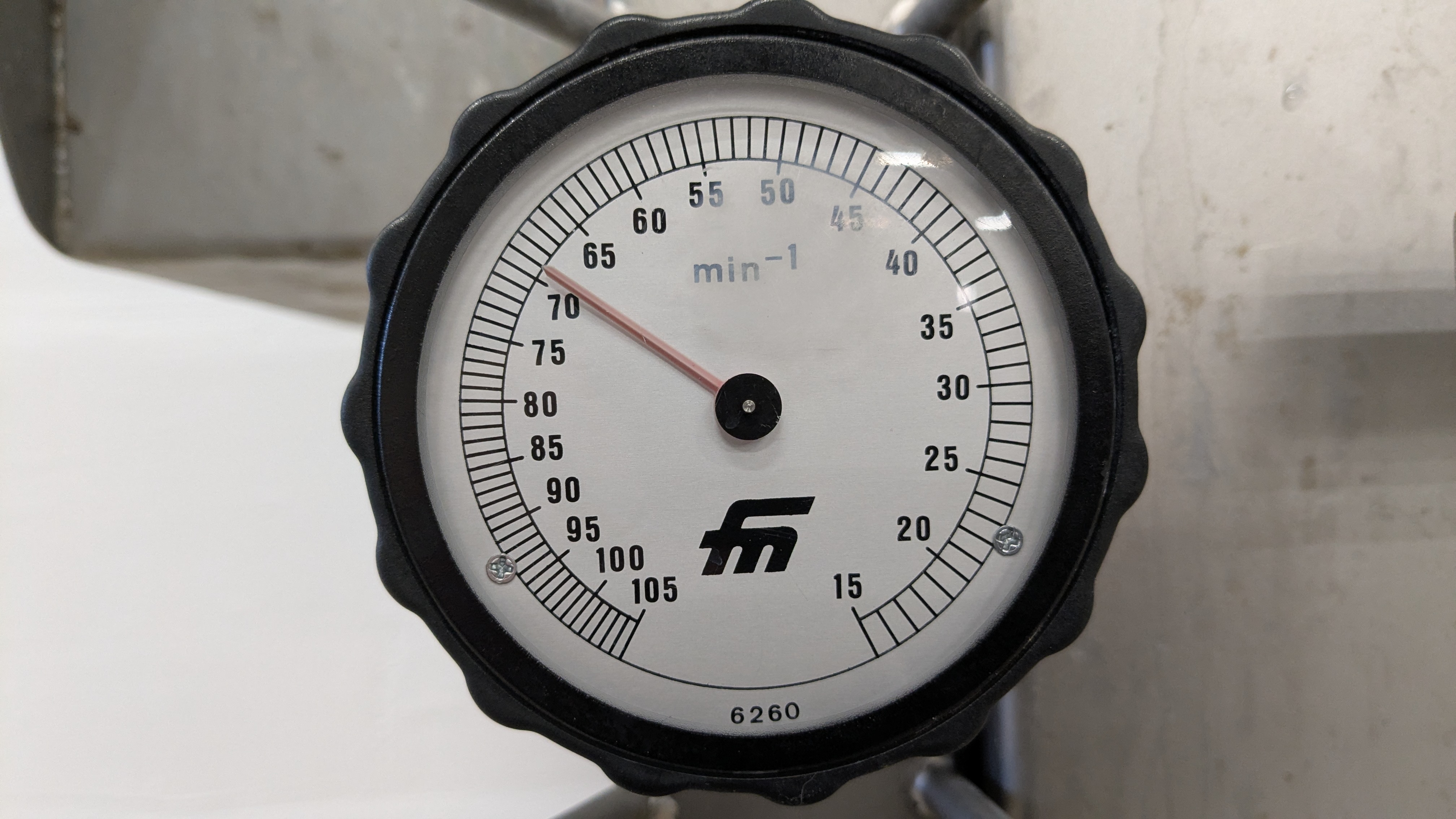 Used Saltinjektor Fomaco FGM 20/40 #2746