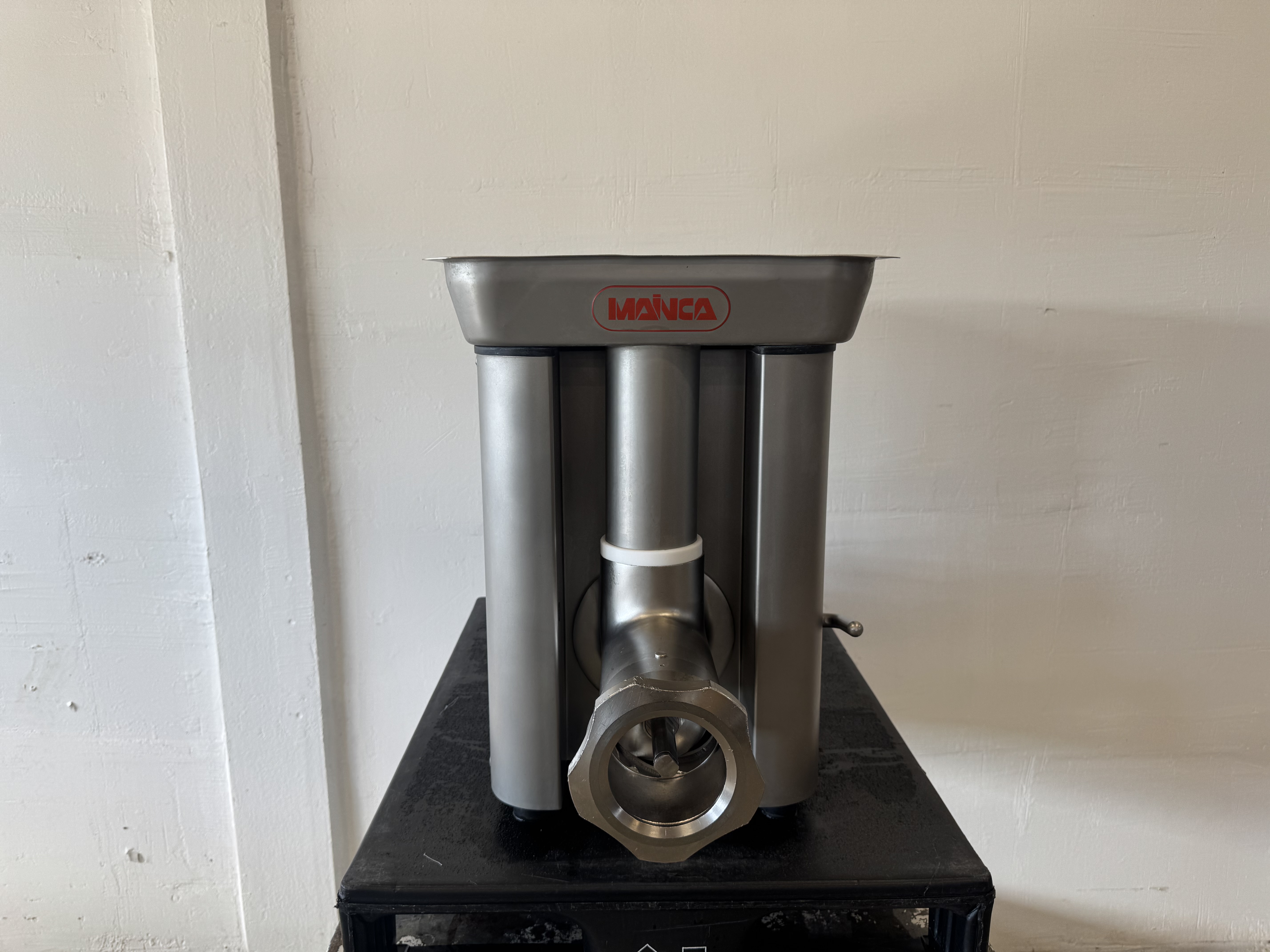 Used Köttkvarn Mainca PC-98/32 #2948