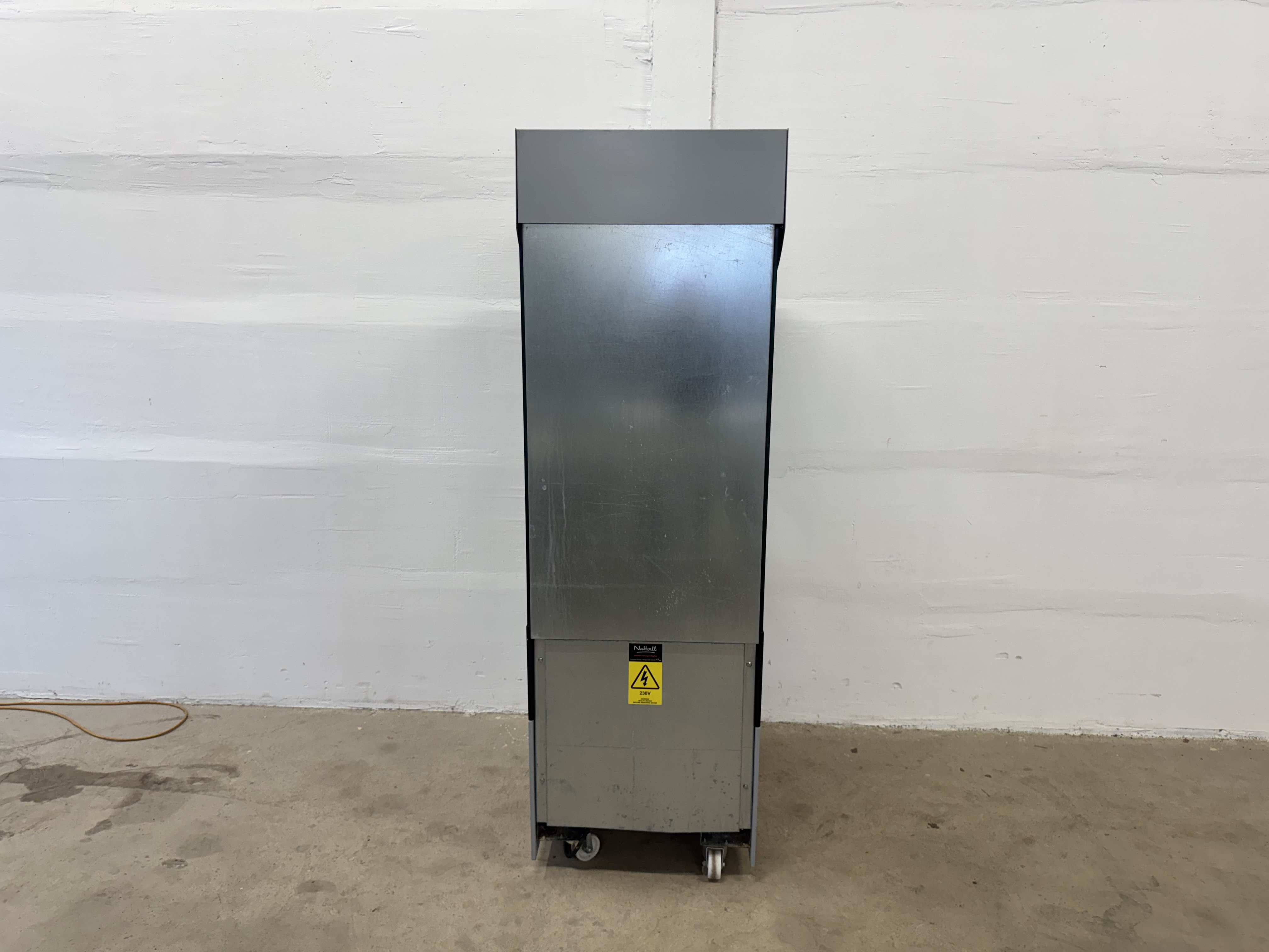 Used Varmhållningsskåp Nuttall #2979