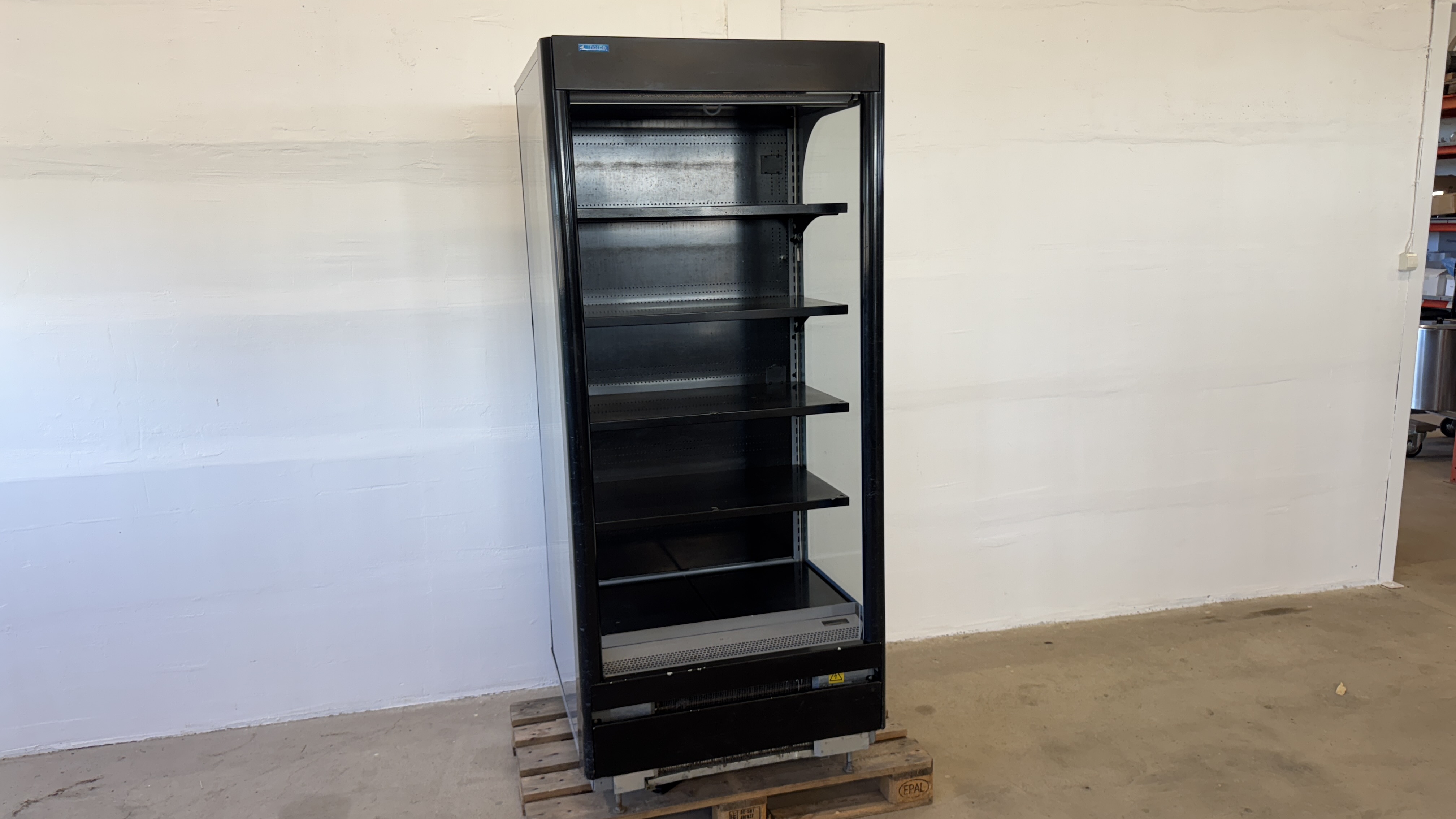 Used Kyldisk Norpe Euromax-90 #2694