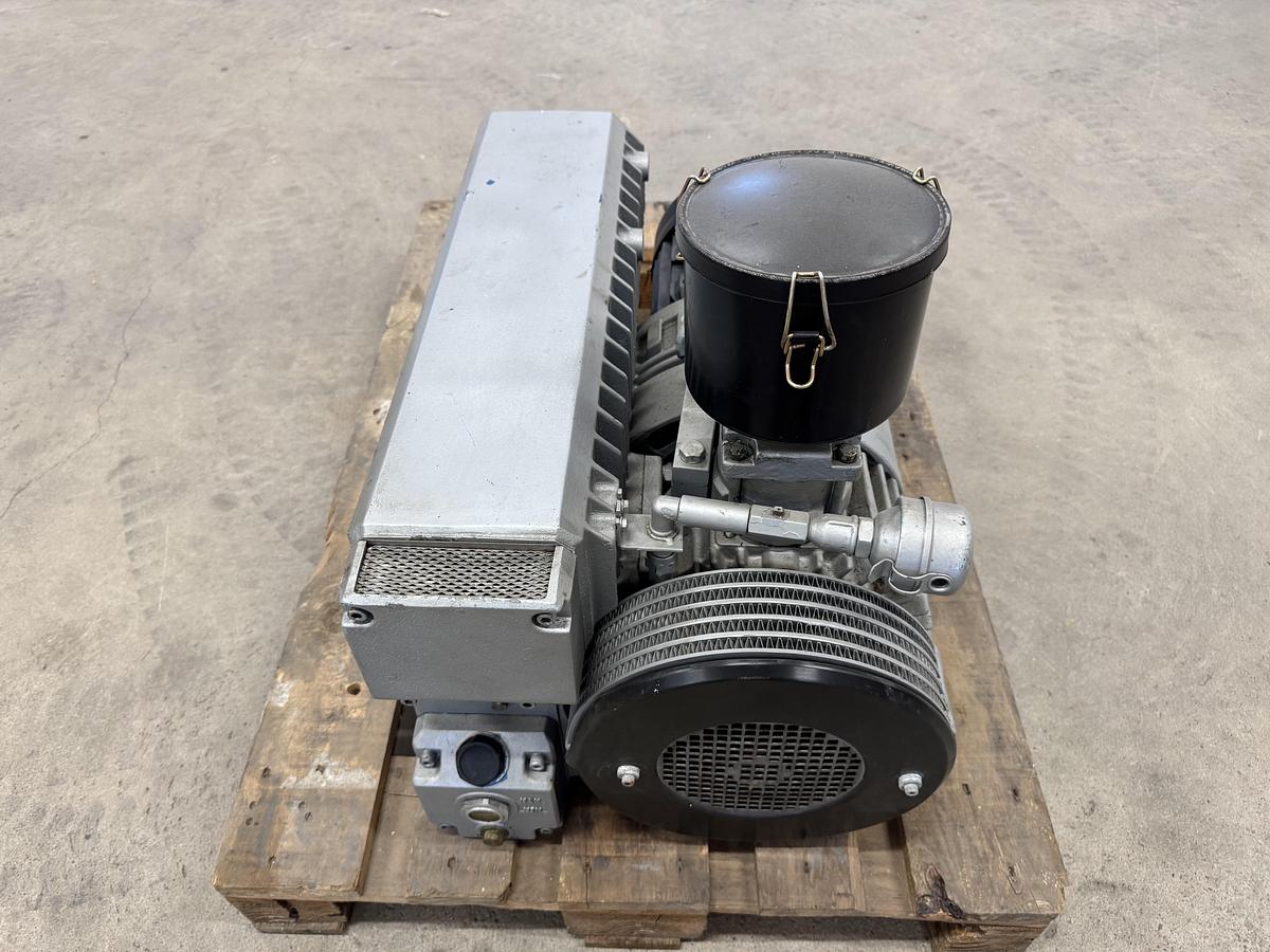 Other Vakuumpump Busch #1983