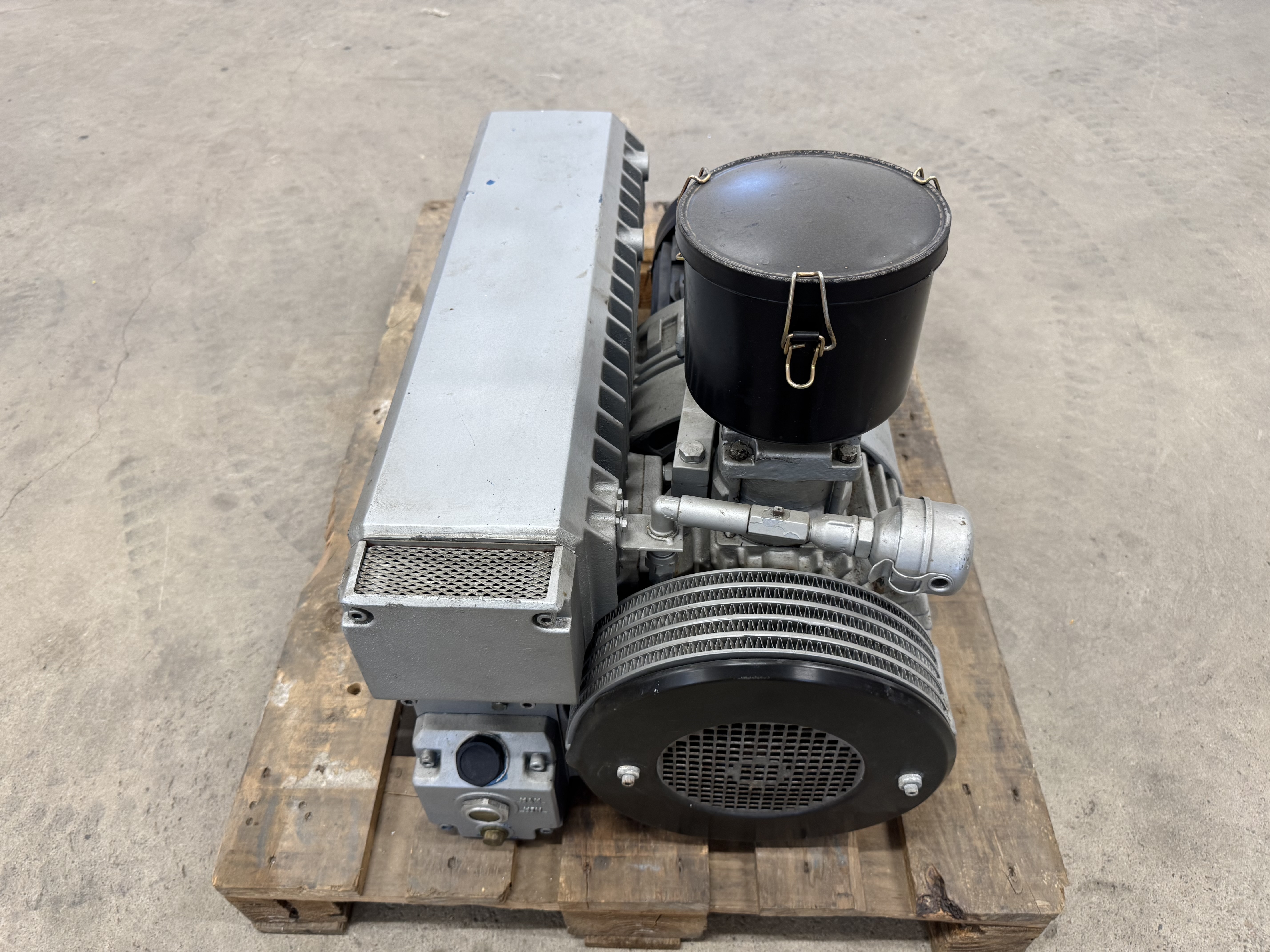 Other Vakuumpump Busch #1983