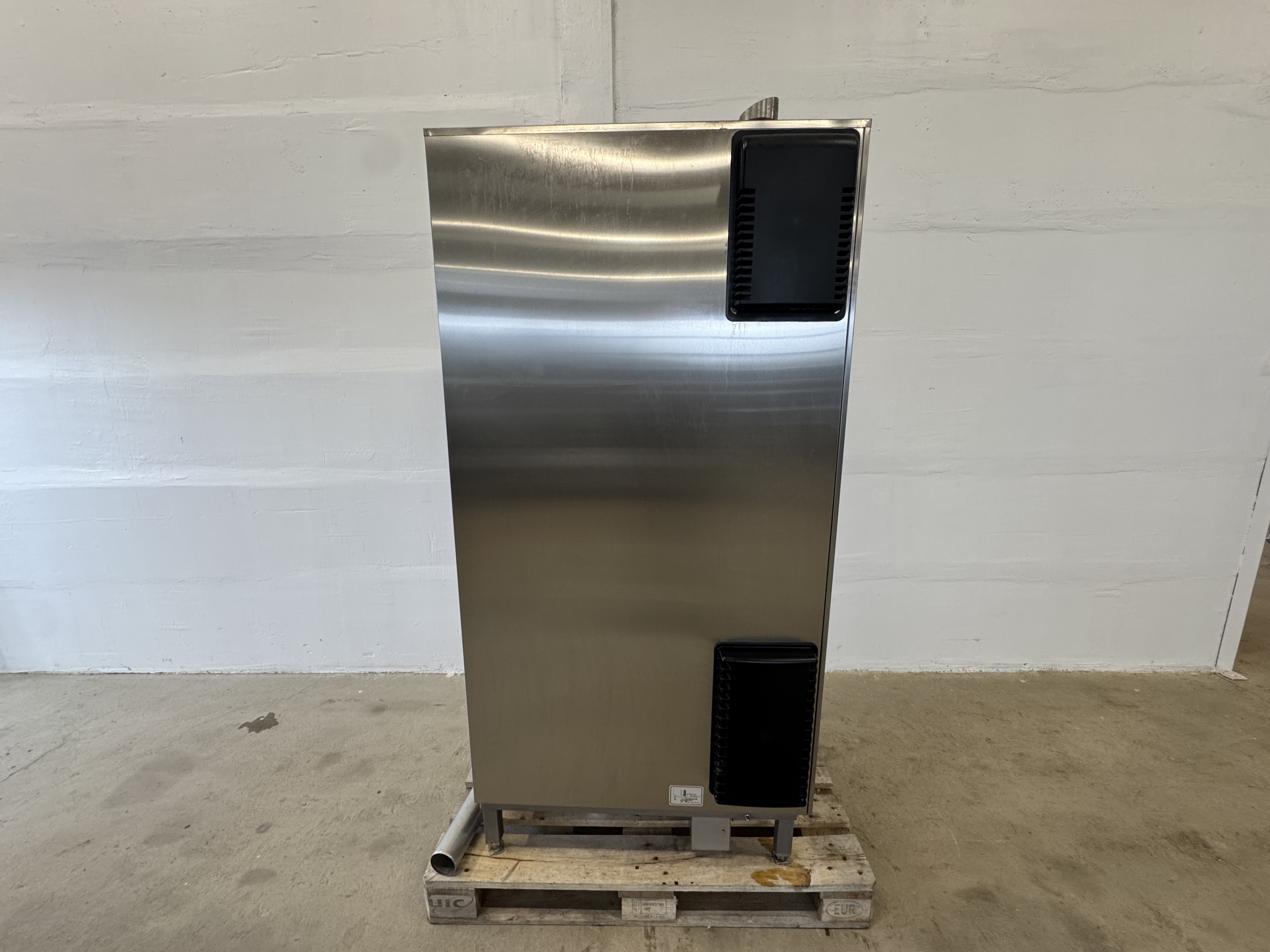 Used Rational WE201 (Metos 2019) #2829