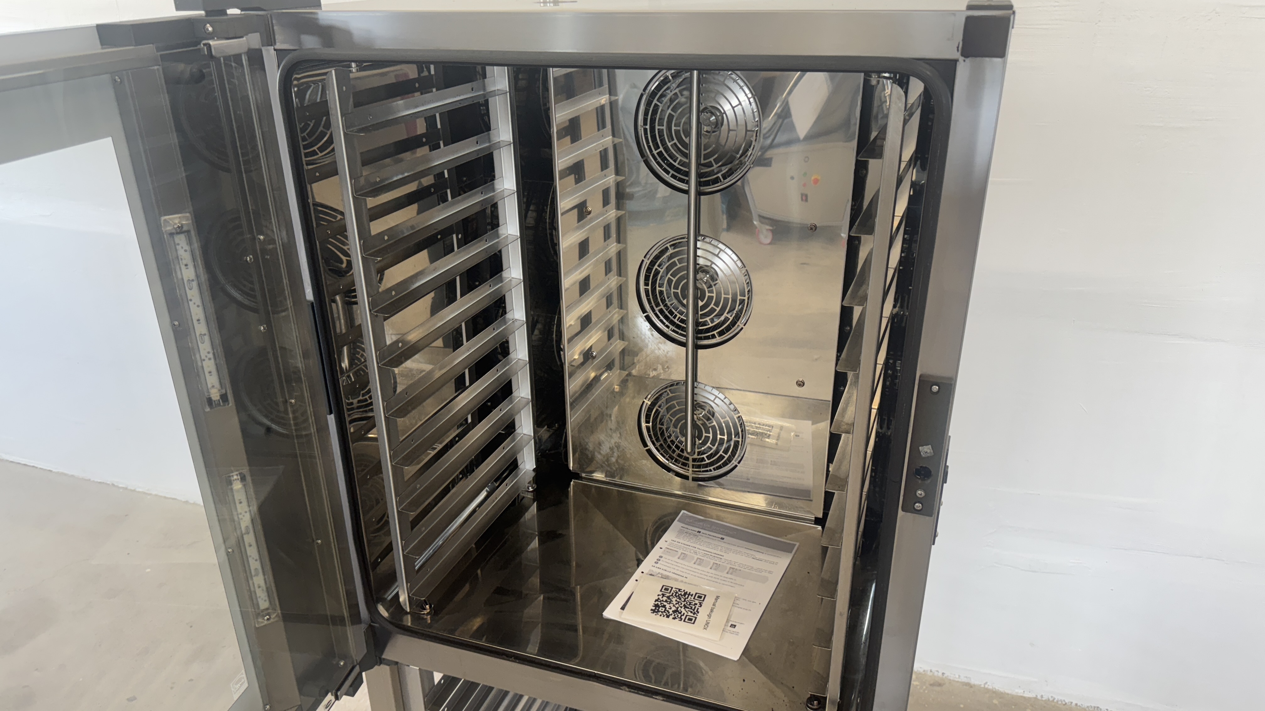 Used Unix Bake-Off -2018 #2646