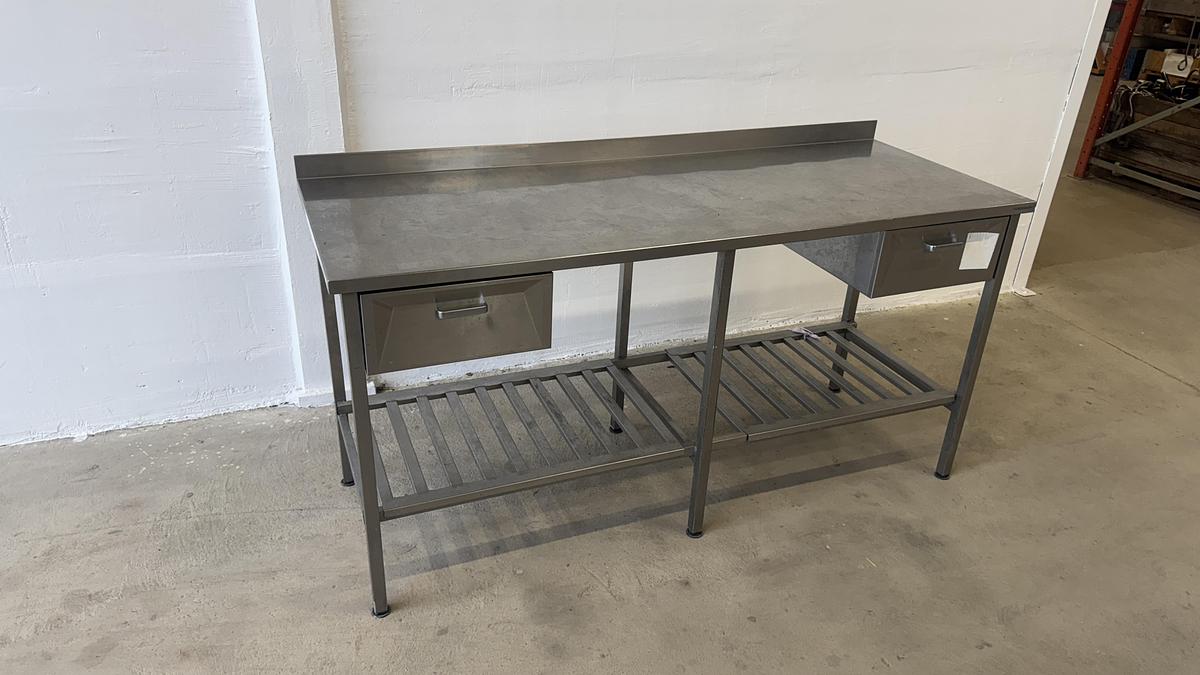 Other Arbetsbord 175x65cm