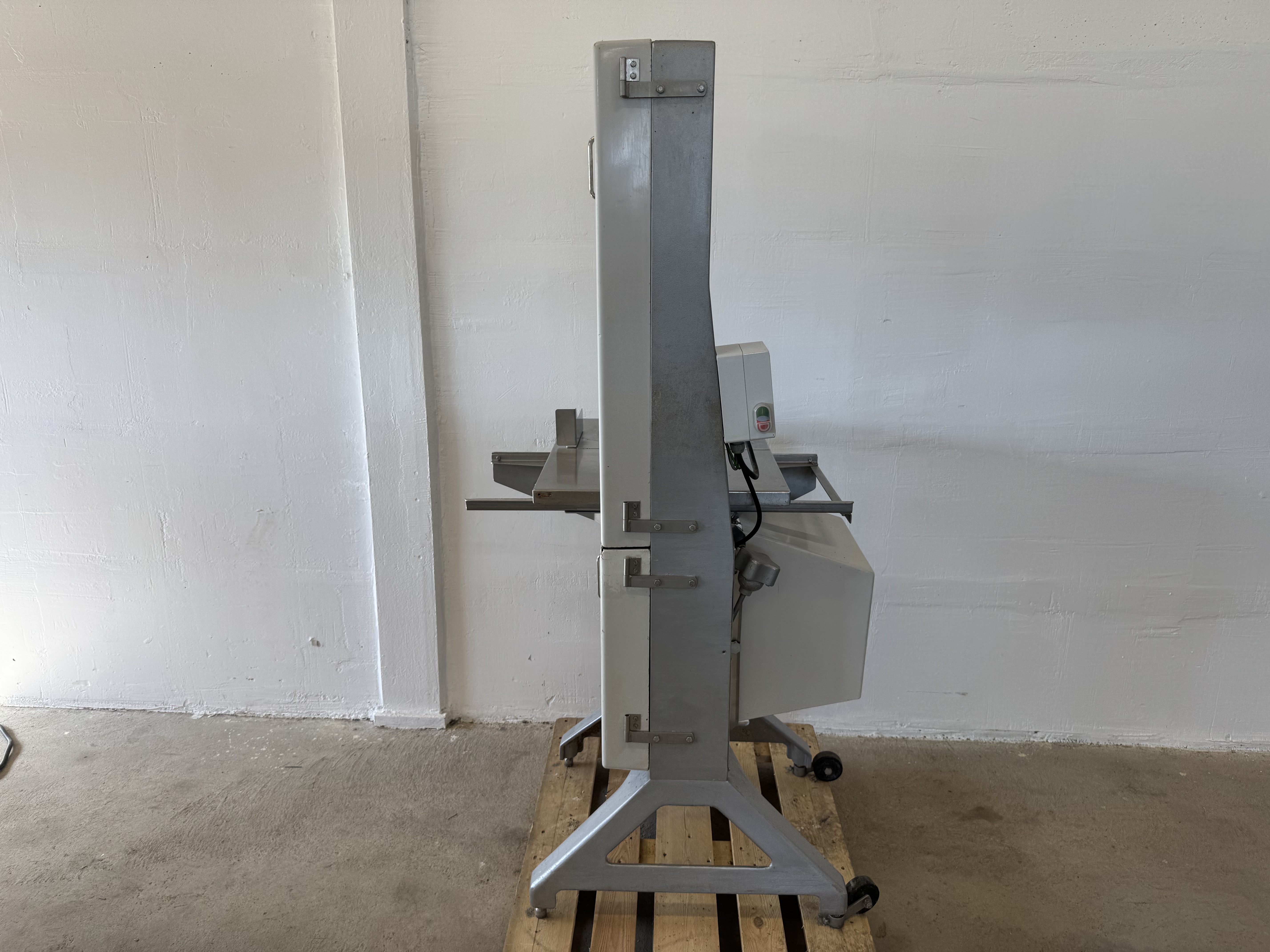 Used Bandsåg BM 400 #2855