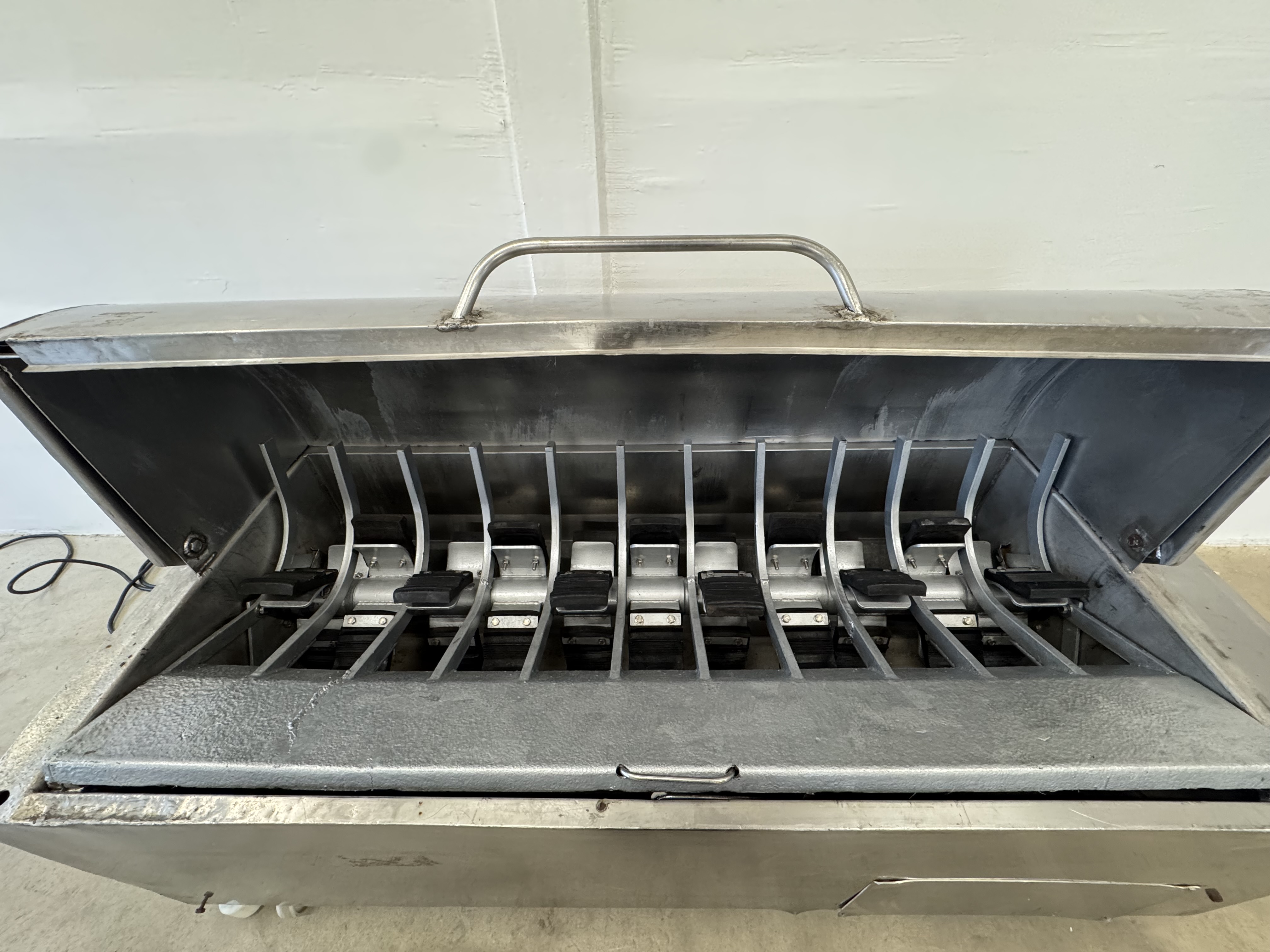 Used Skåll och skrap #2839