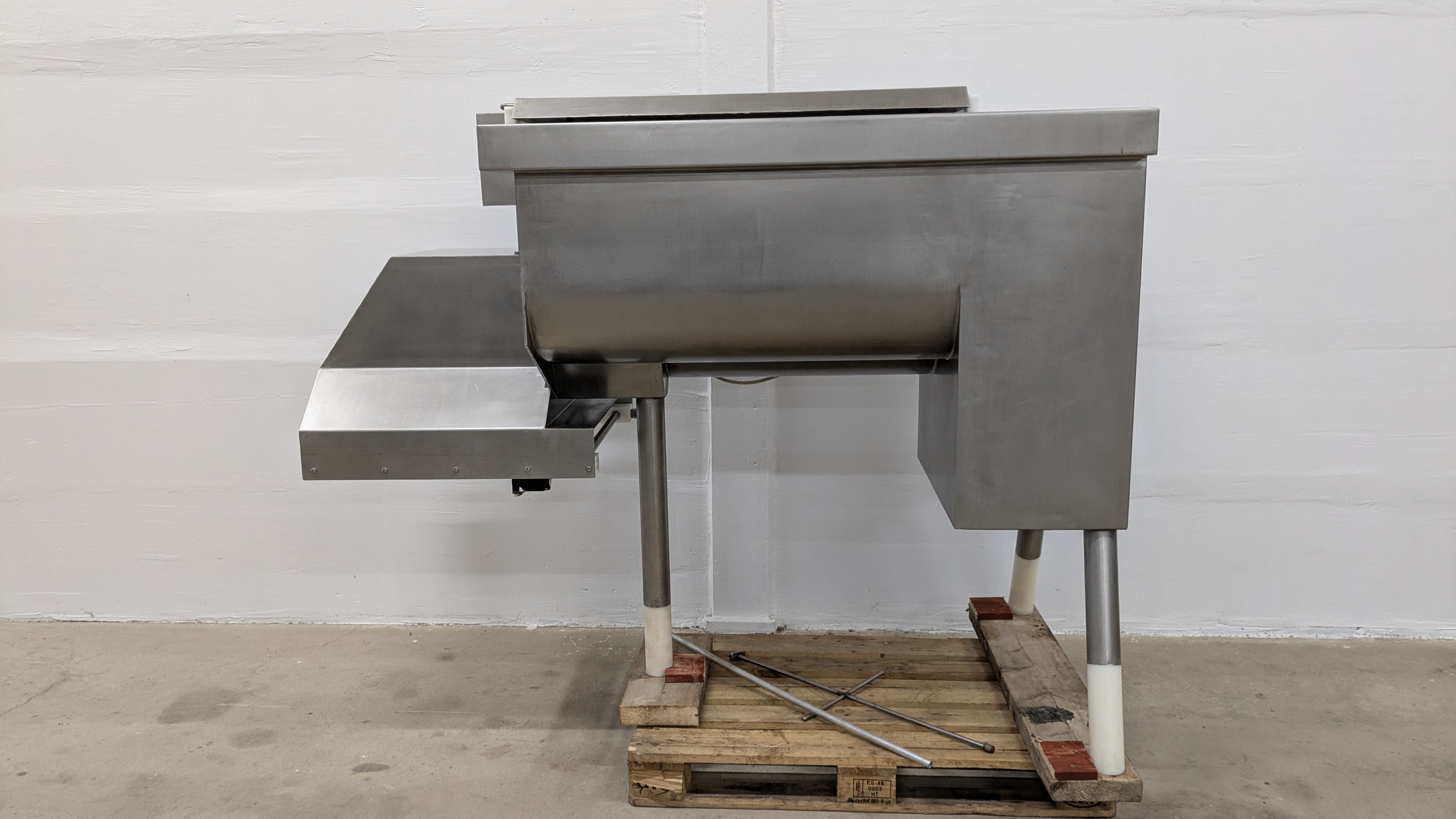 Used Paddelblandare Risco RS450 #2740