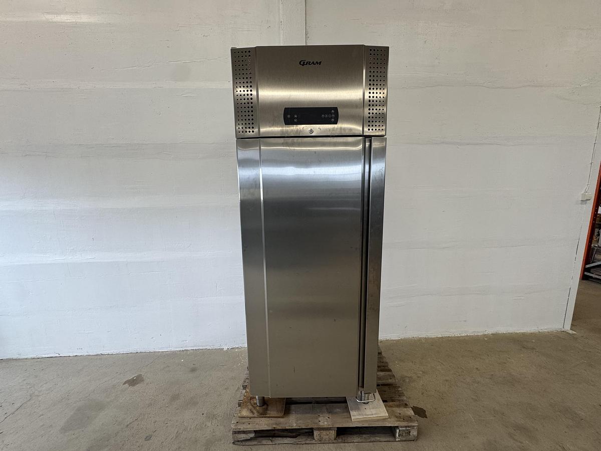 Used Gram snabbkyl/frys #2830