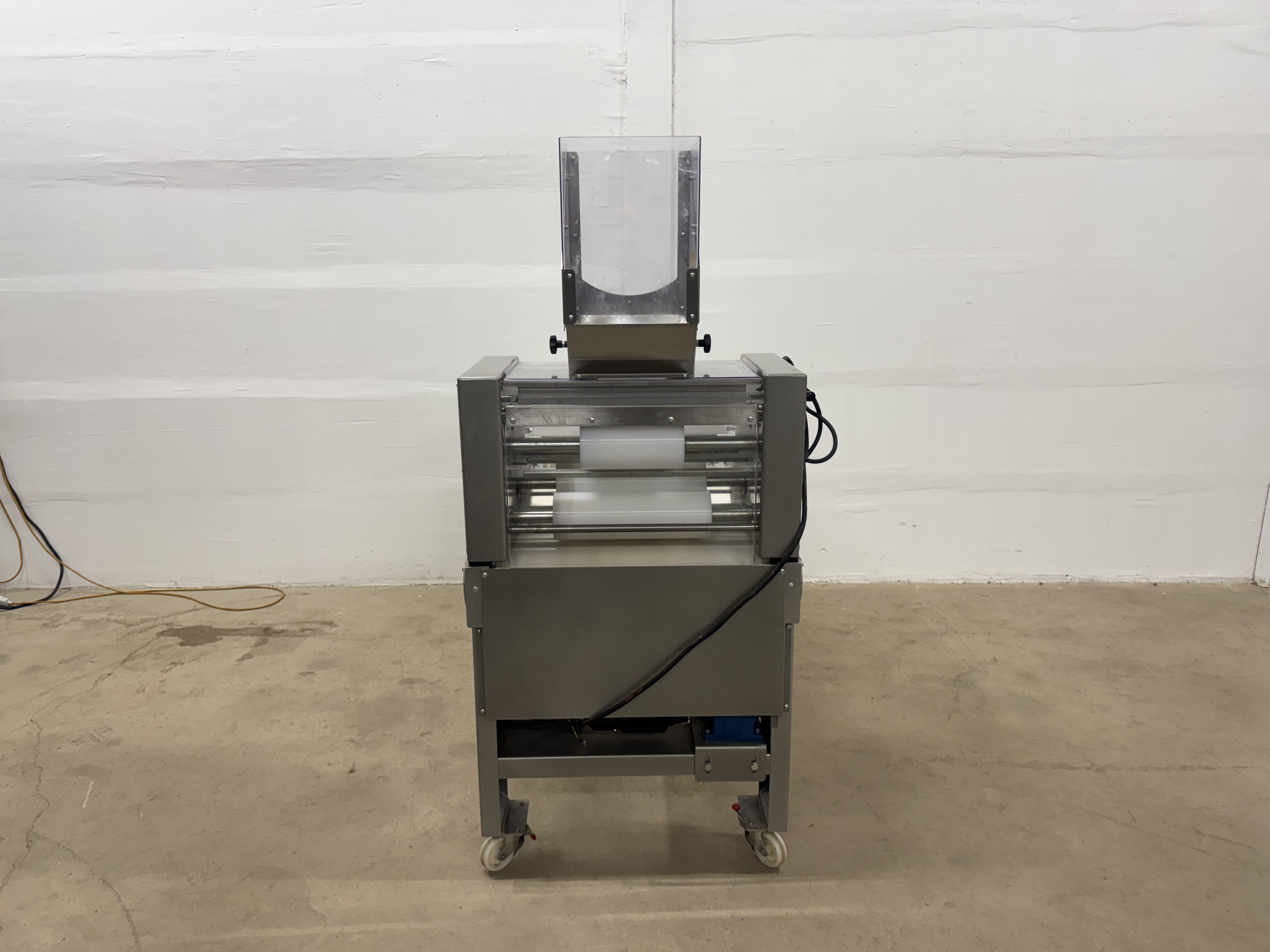 Used Långrullare GLIMEK MO300 -2019 #2978
