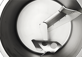 Tumlare Rühle MPR 600