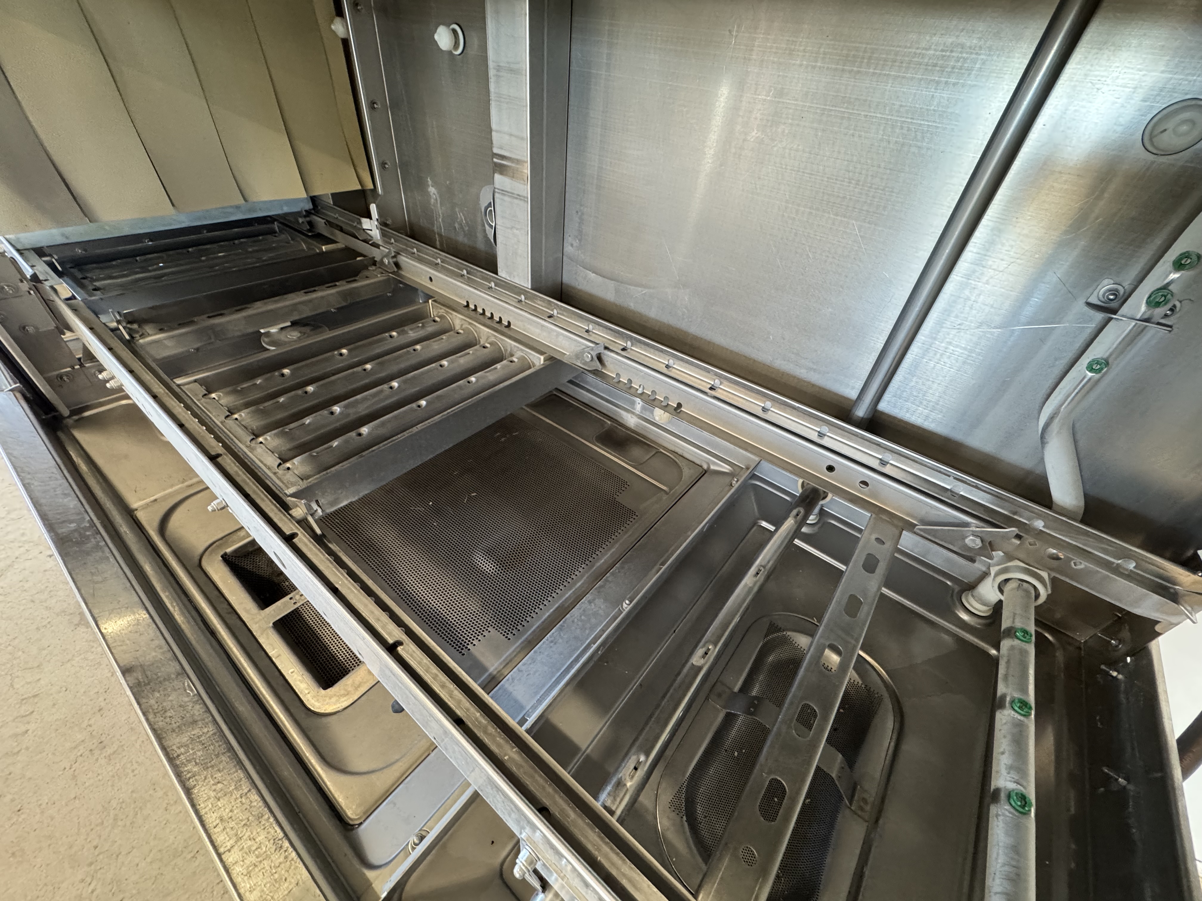 Used HOBART CN-L-A #2836