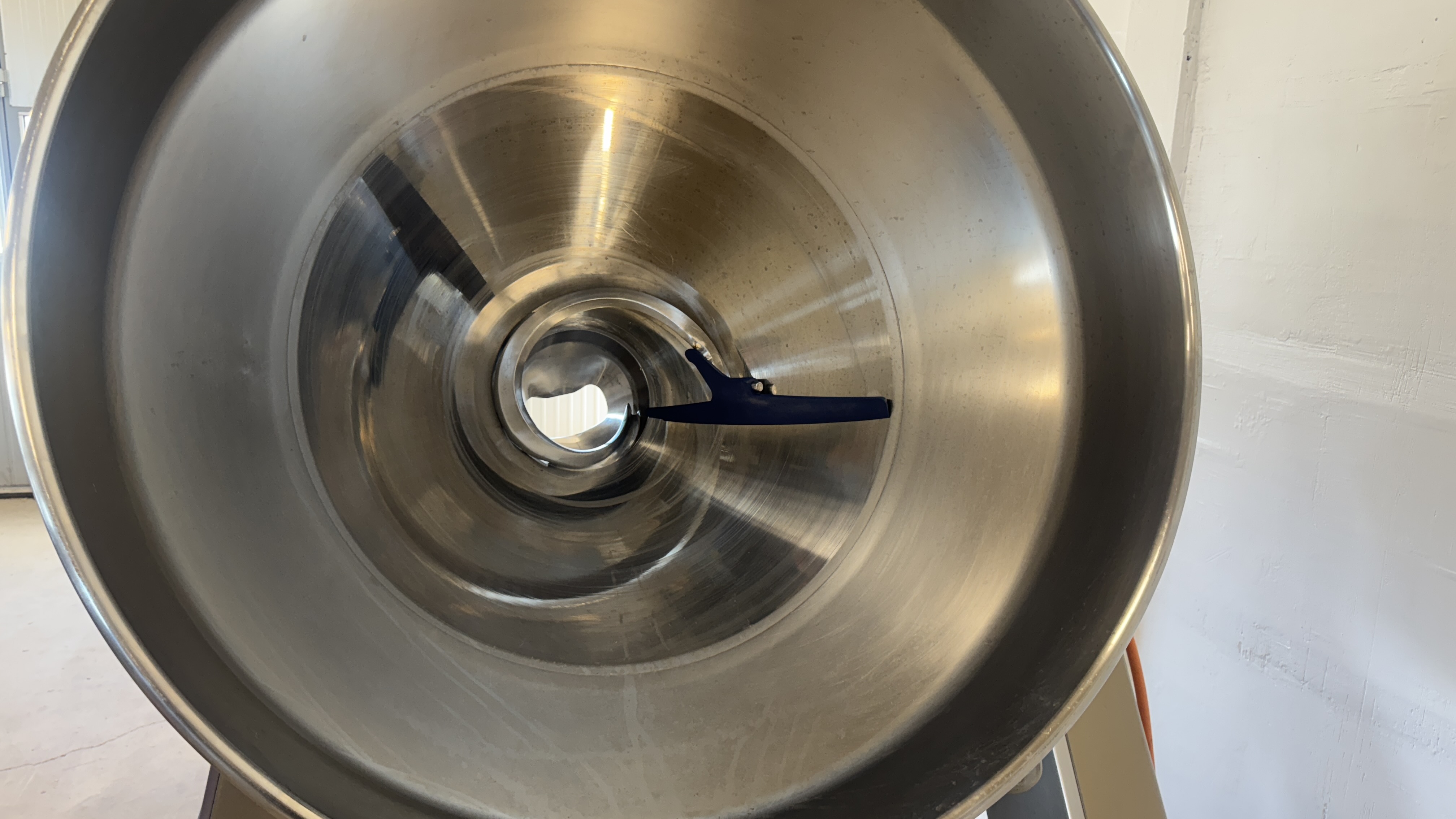 Used Korvspruta Handtmann VF 300 #2676