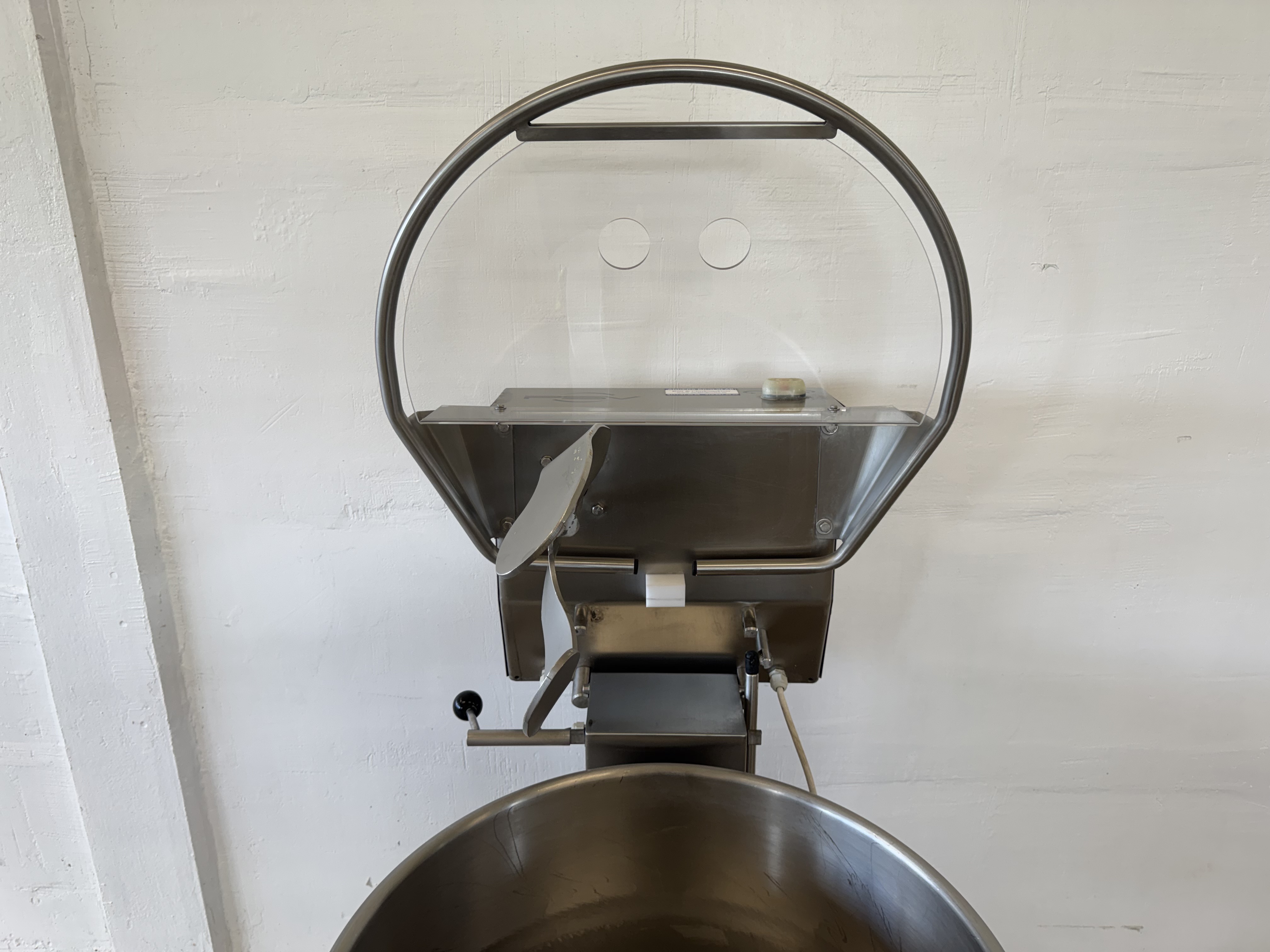 Used Blandare PSV M100NV-F #2895