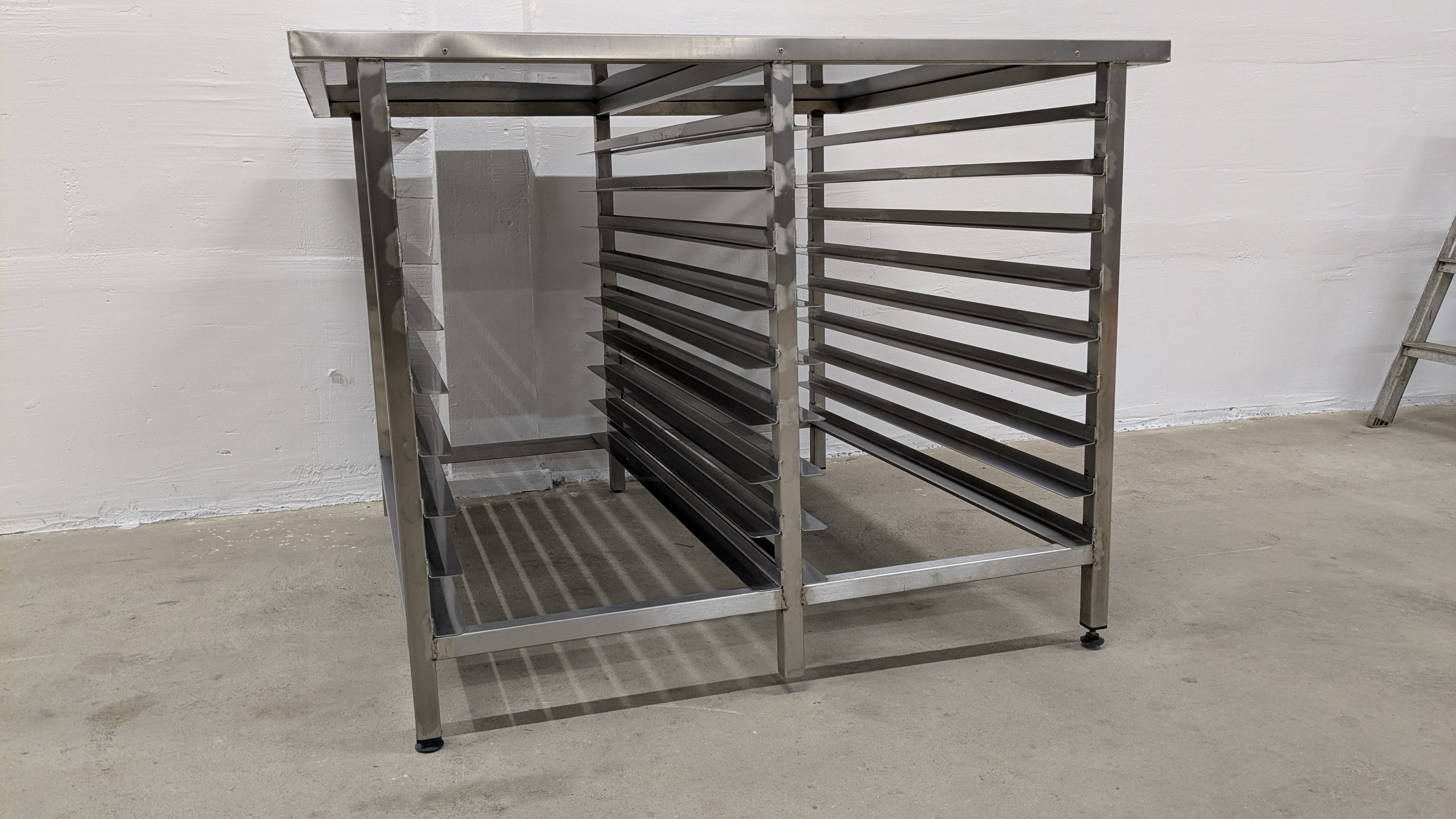 Other Underrede/Stativ 110x115x86cm