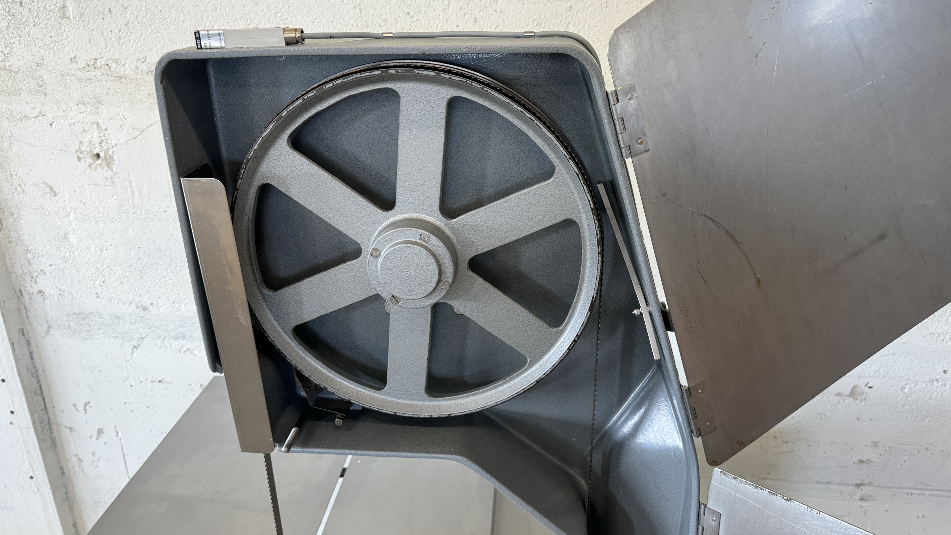 Used Köttbandsåg BM-35 2275