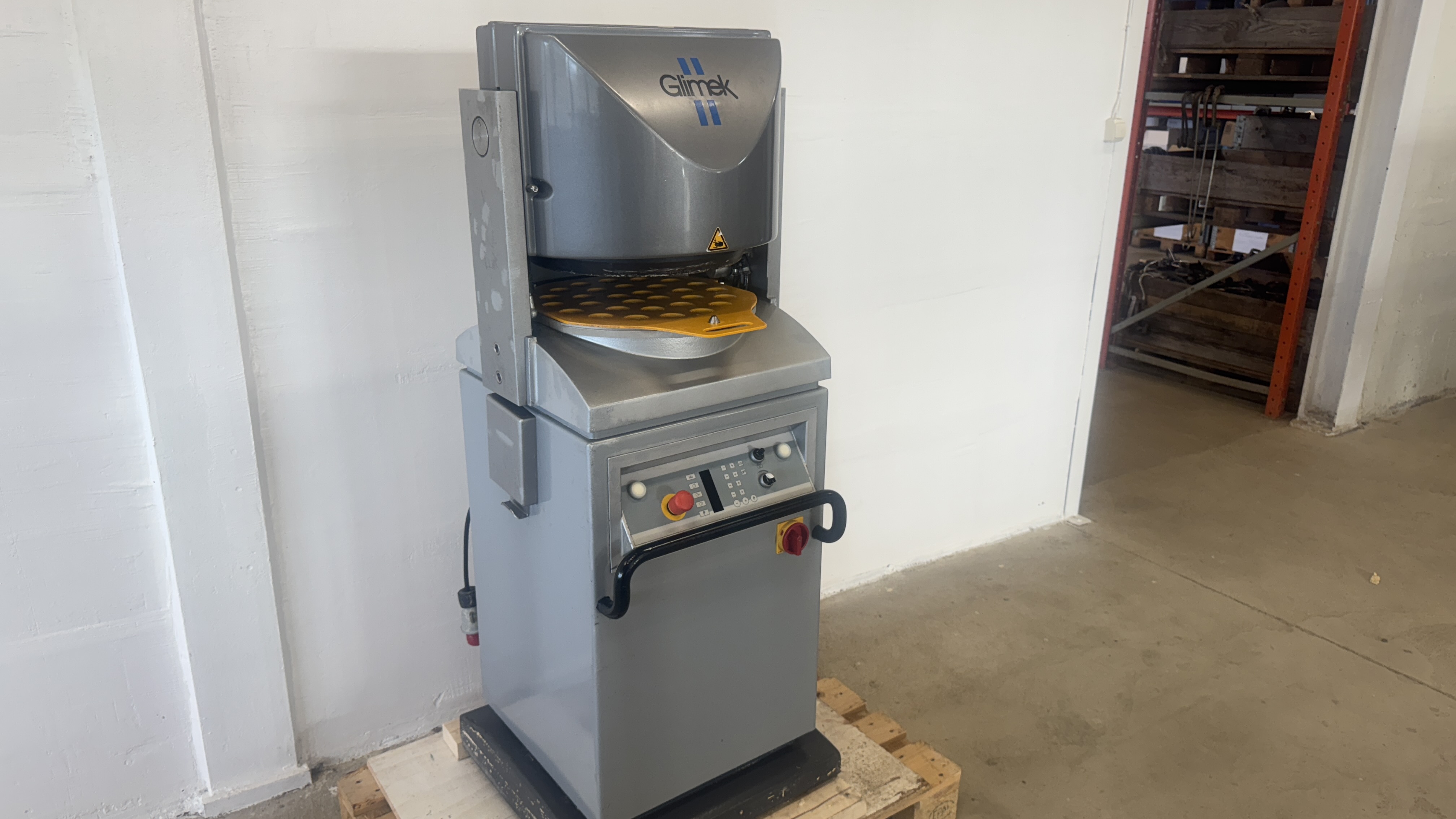 Used Bullrivare Glimek -2015