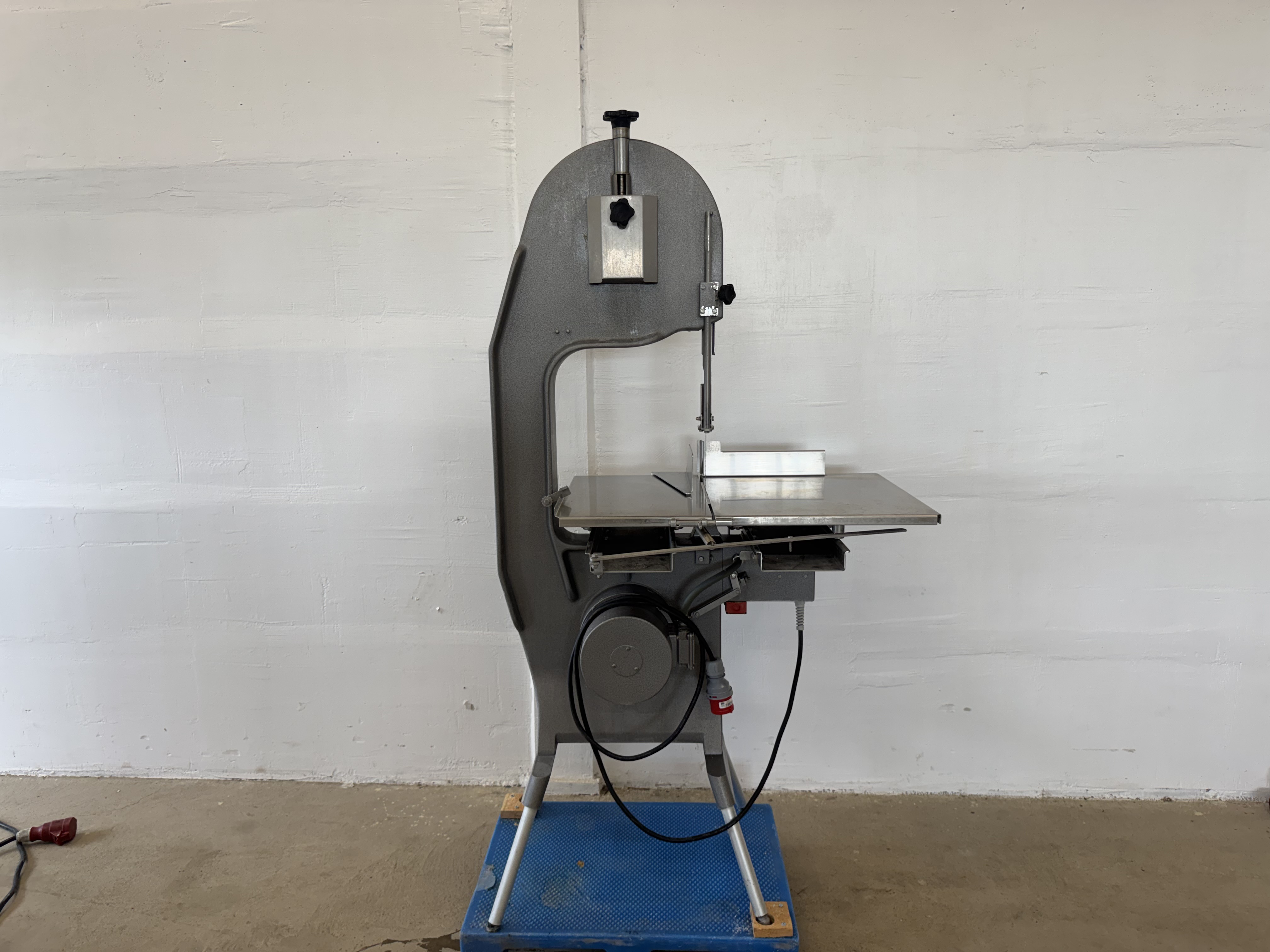 Used Bandsåg KT 400 #2935